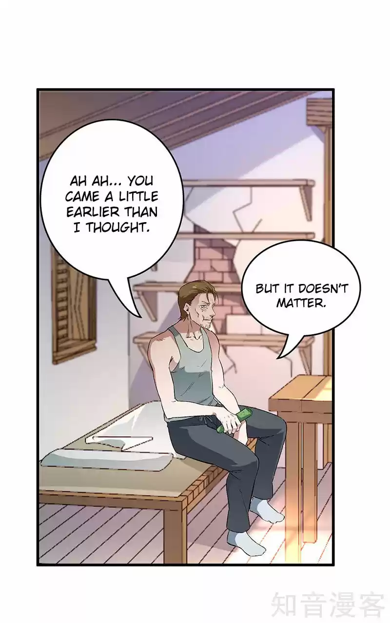 The Super Doctor From 2089 Chapter 197