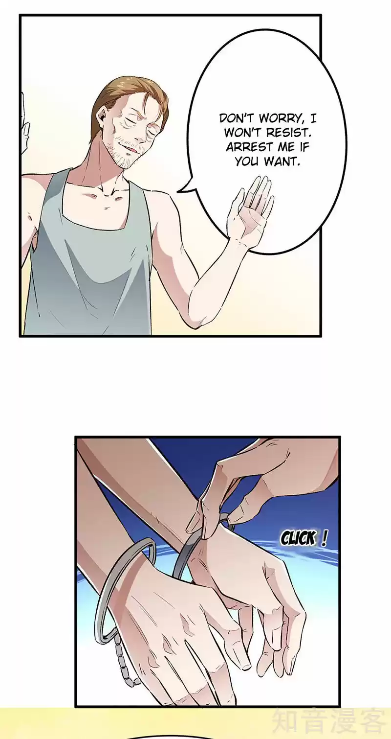 The Super Doctor From 2089 Chapter 197