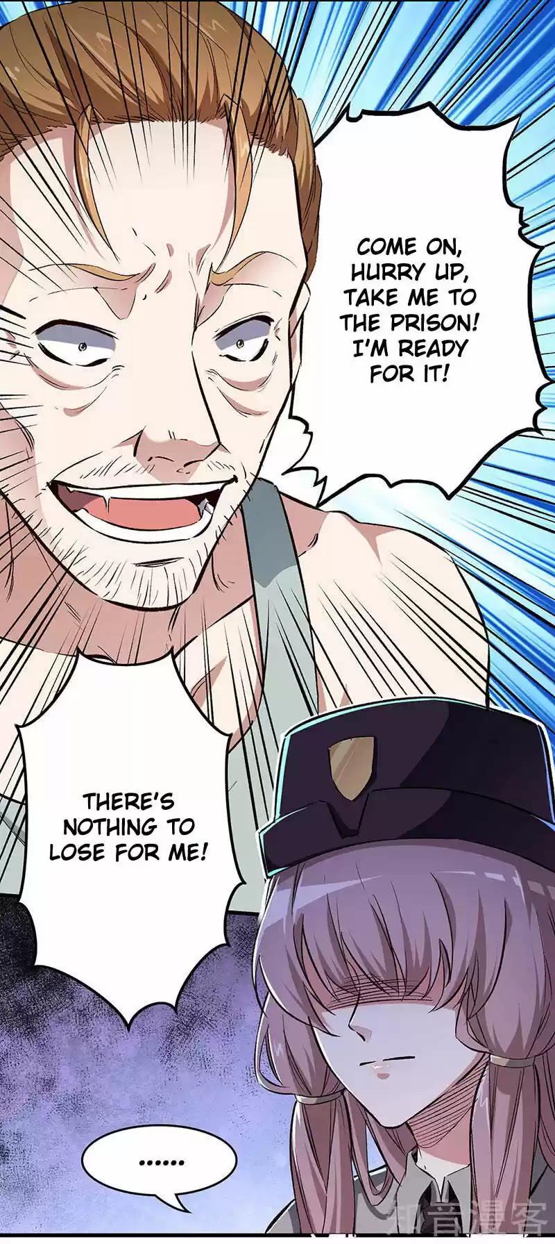 The Super Doctor From 2089 Chapter 197