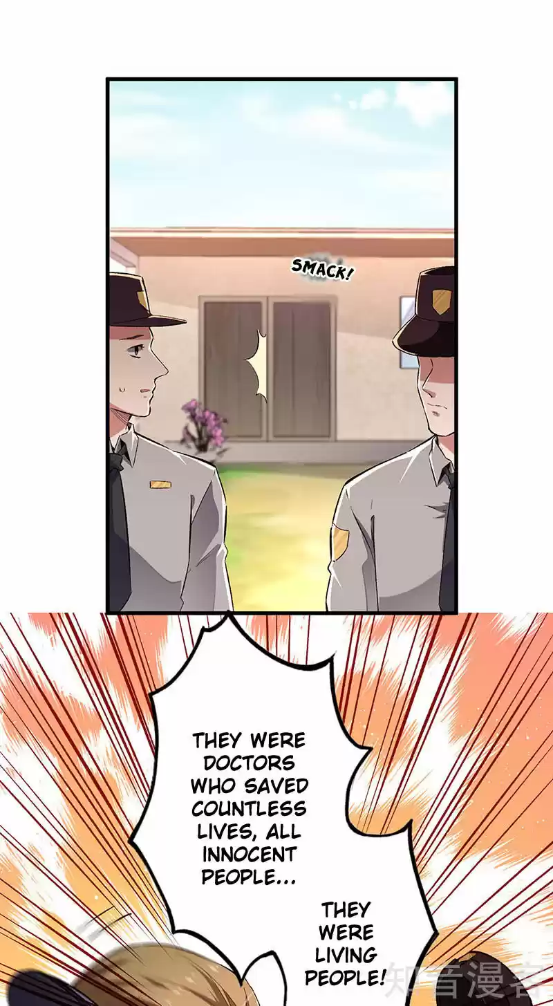 The Super Doctor From 2089 Chapter 197