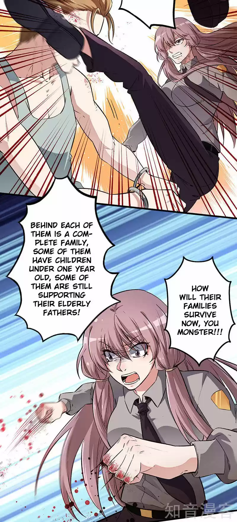 The Super Doctor From 2089 Chapter 197