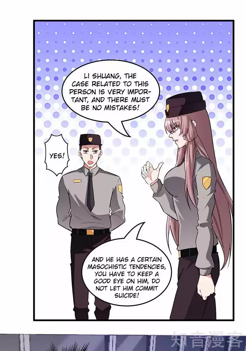 The Super Doctor From 2089 Chapter 197