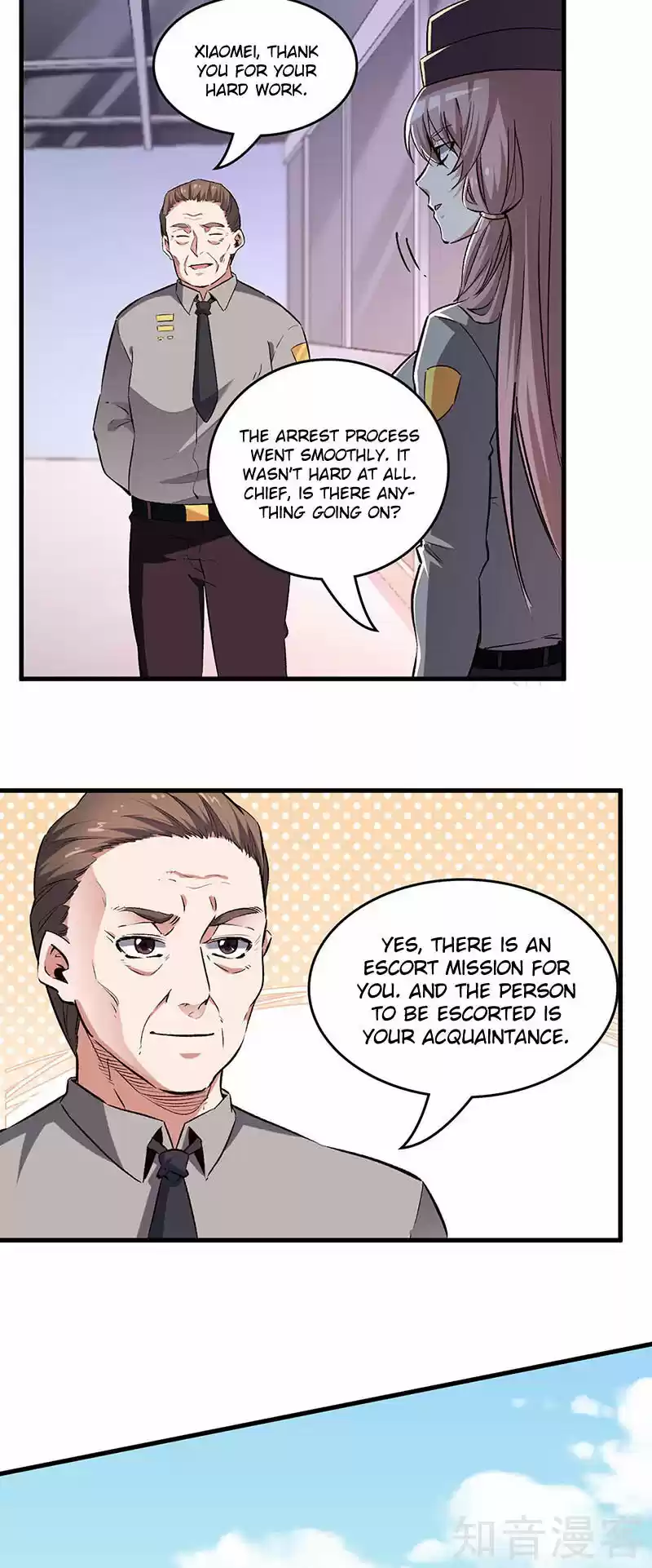 The Super Doctor From 2089 Chapter 197