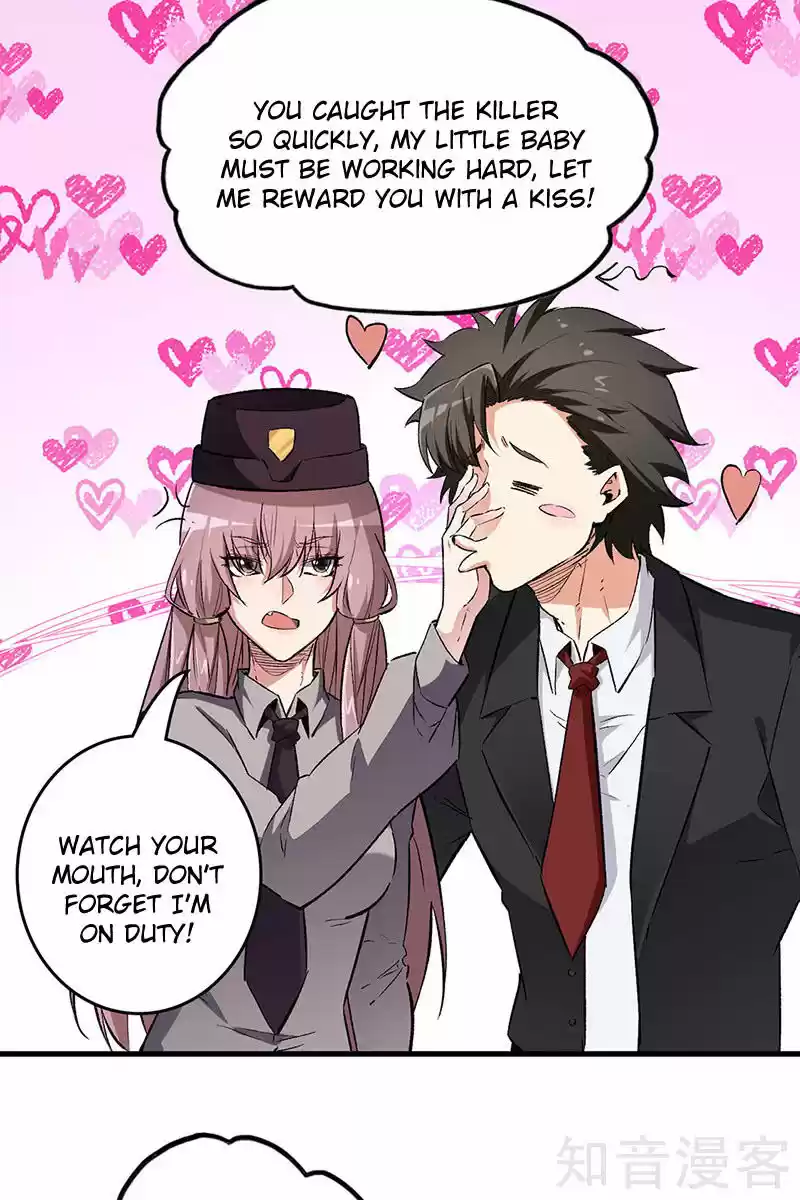 The Super Doctor From 2089 Chapter 197