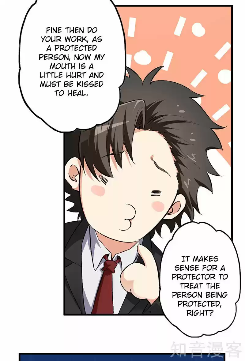 The Super Doctor From 2089 Chapter 197