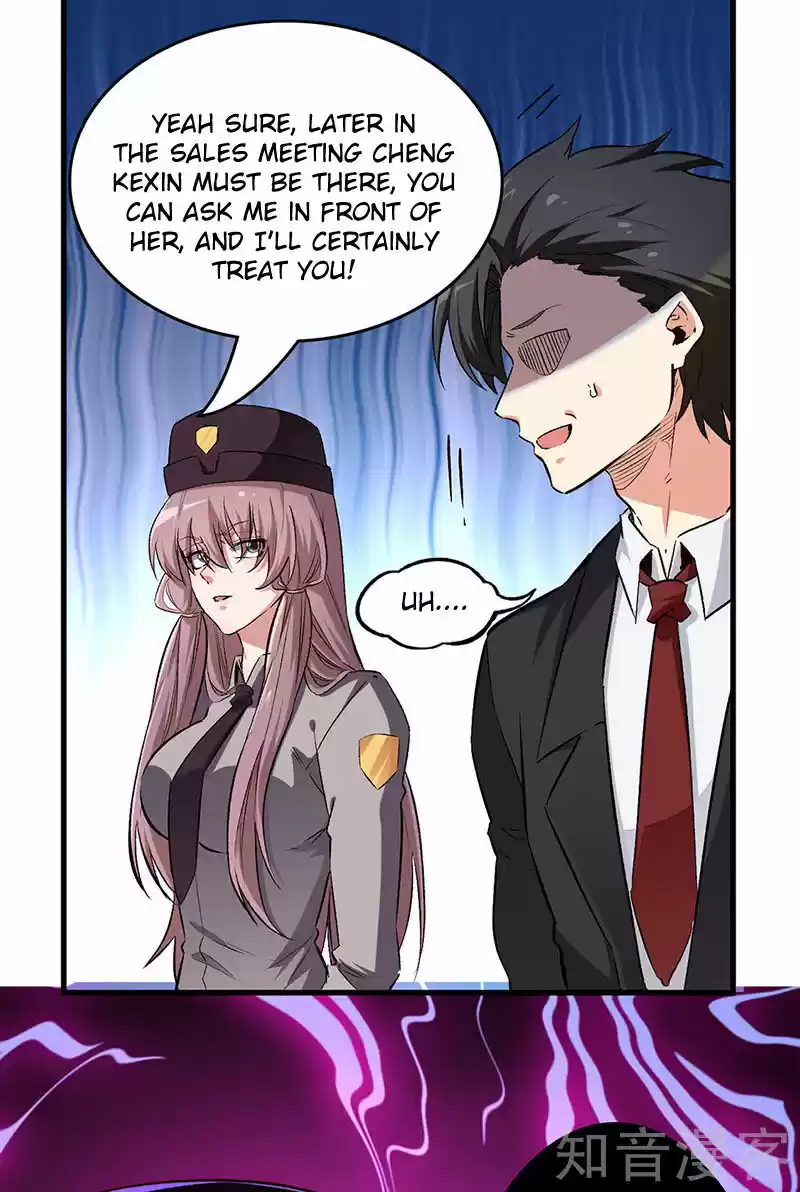 The Super Doctor From 2089 Chapter 197