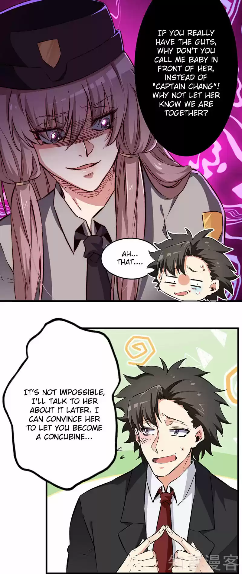 The Super Doctor From 2089 Chapter 197