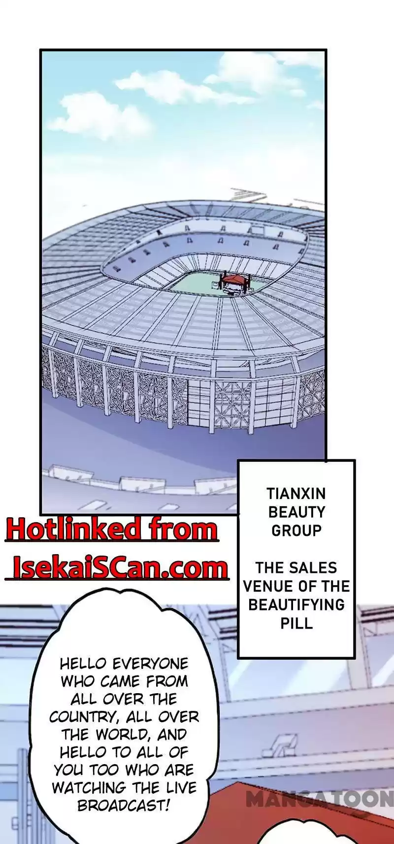 The Super Doctor From 2089 Chapter 198