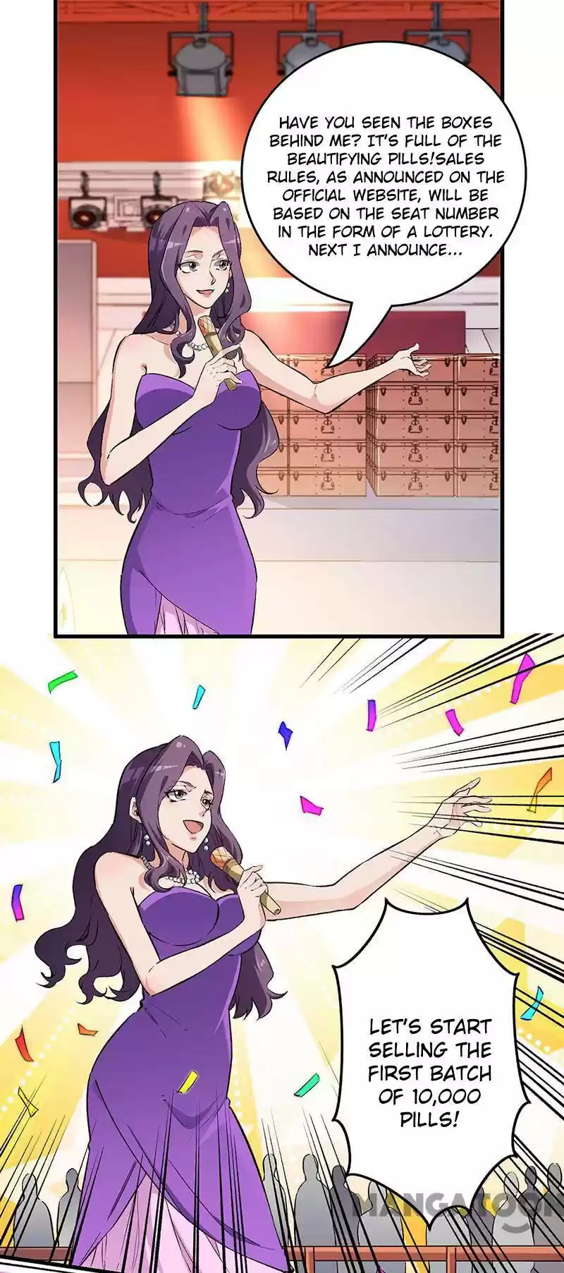 The Super Doctor From 2089 Chapter 198