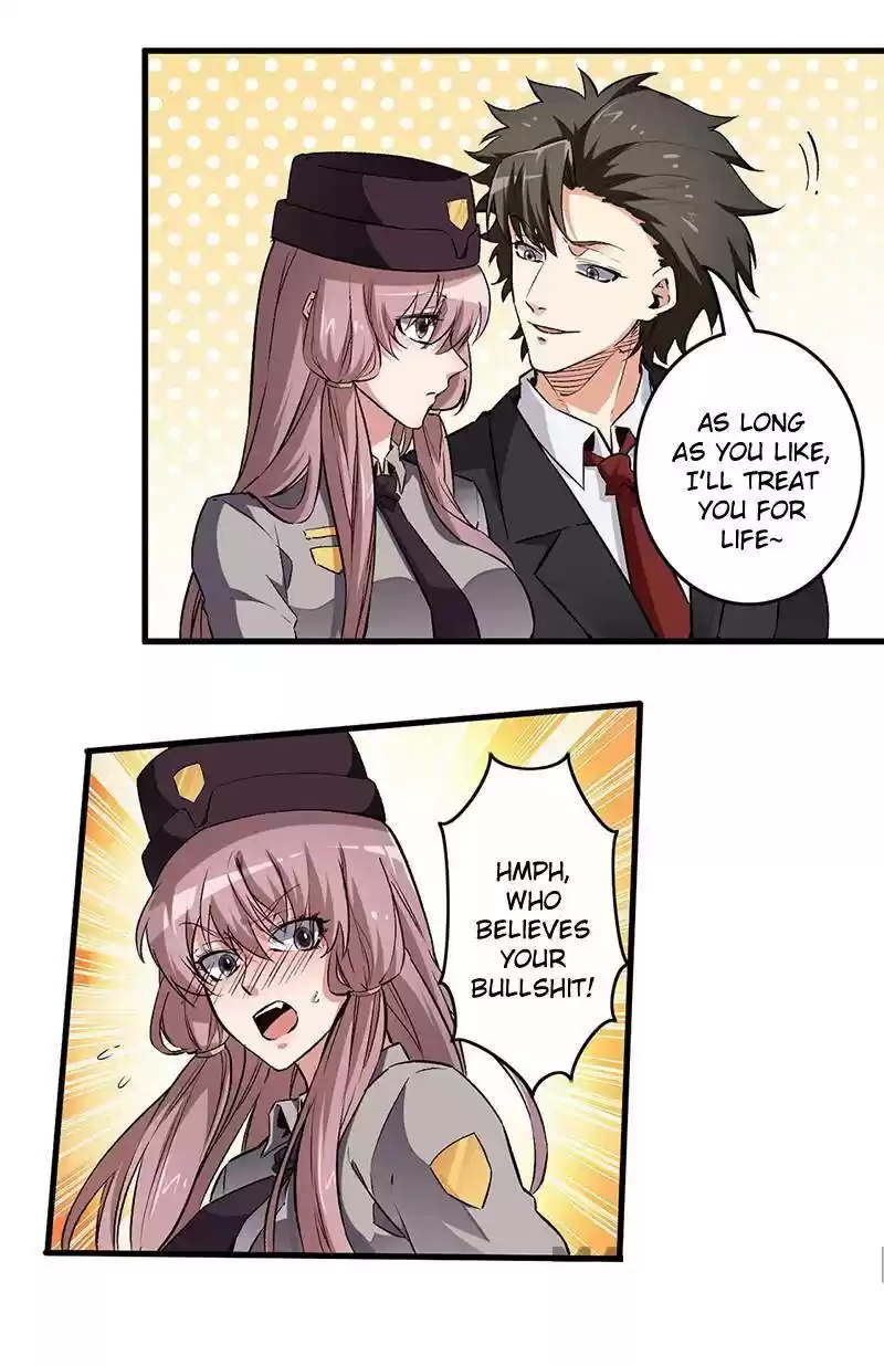 The Super Doctor From 2089 Chapter 198