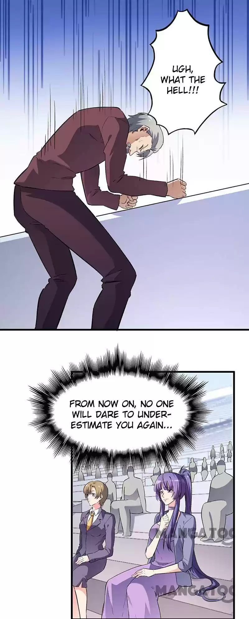 The Super Doctor From 2089 Chapter 198