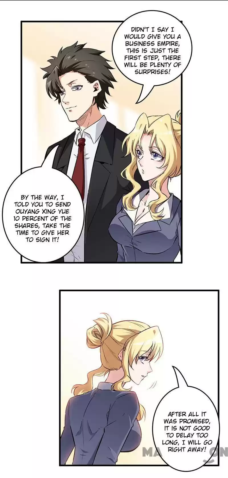 The Super Doctor From 2089 Chapter 198