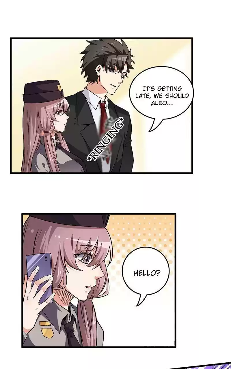 The Super Doctor From 2089 Chapter 198