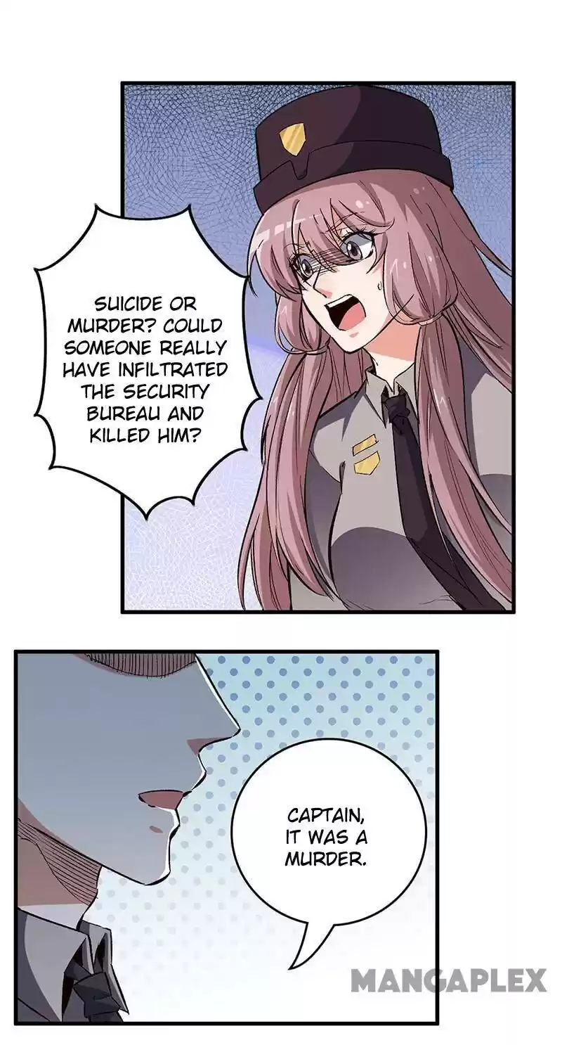 The Super Doctor From 2089 Chapter 198