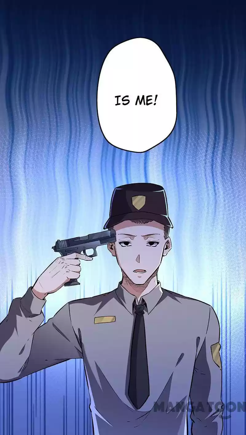 The Super Doctor From 2089 Chapter 198