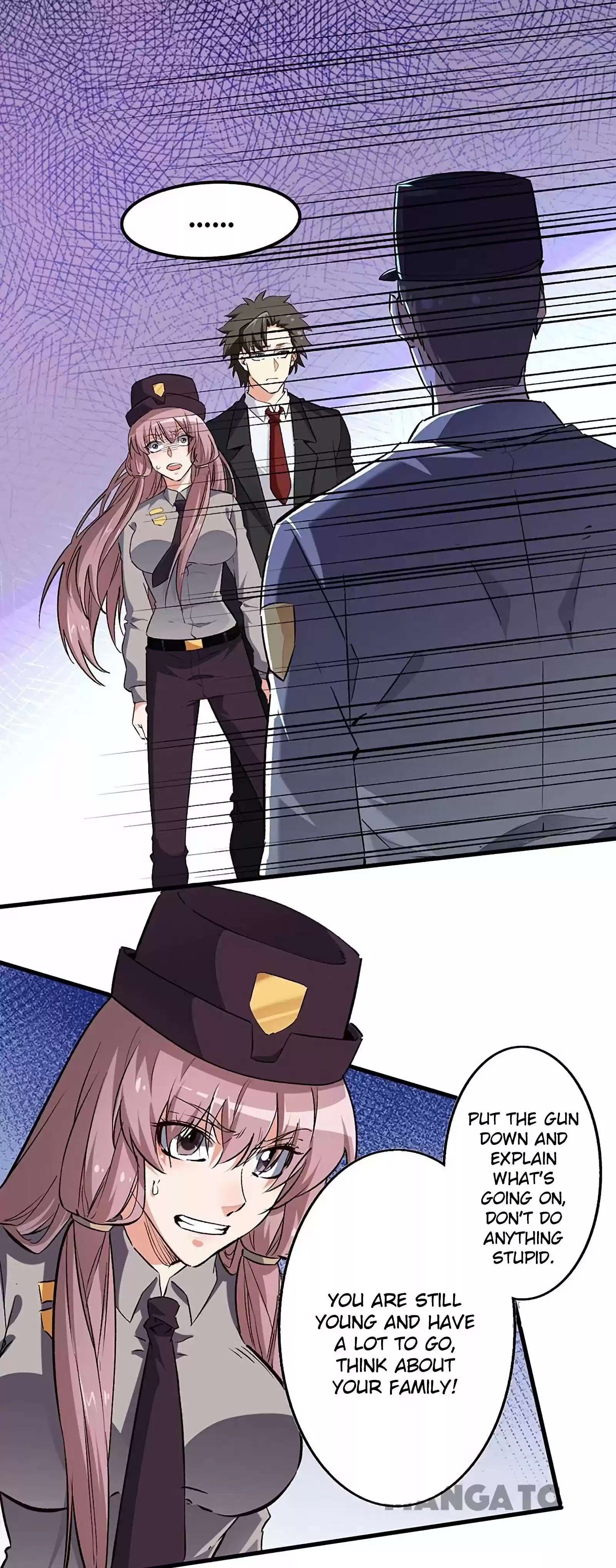 The Super Doctor From 2089 Chapter 199