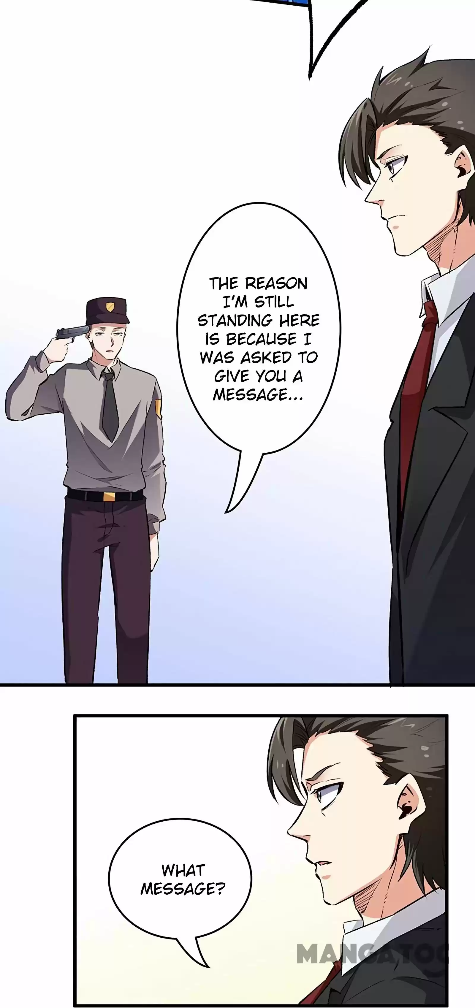 The Super Doctor From 2089 Chapter 199