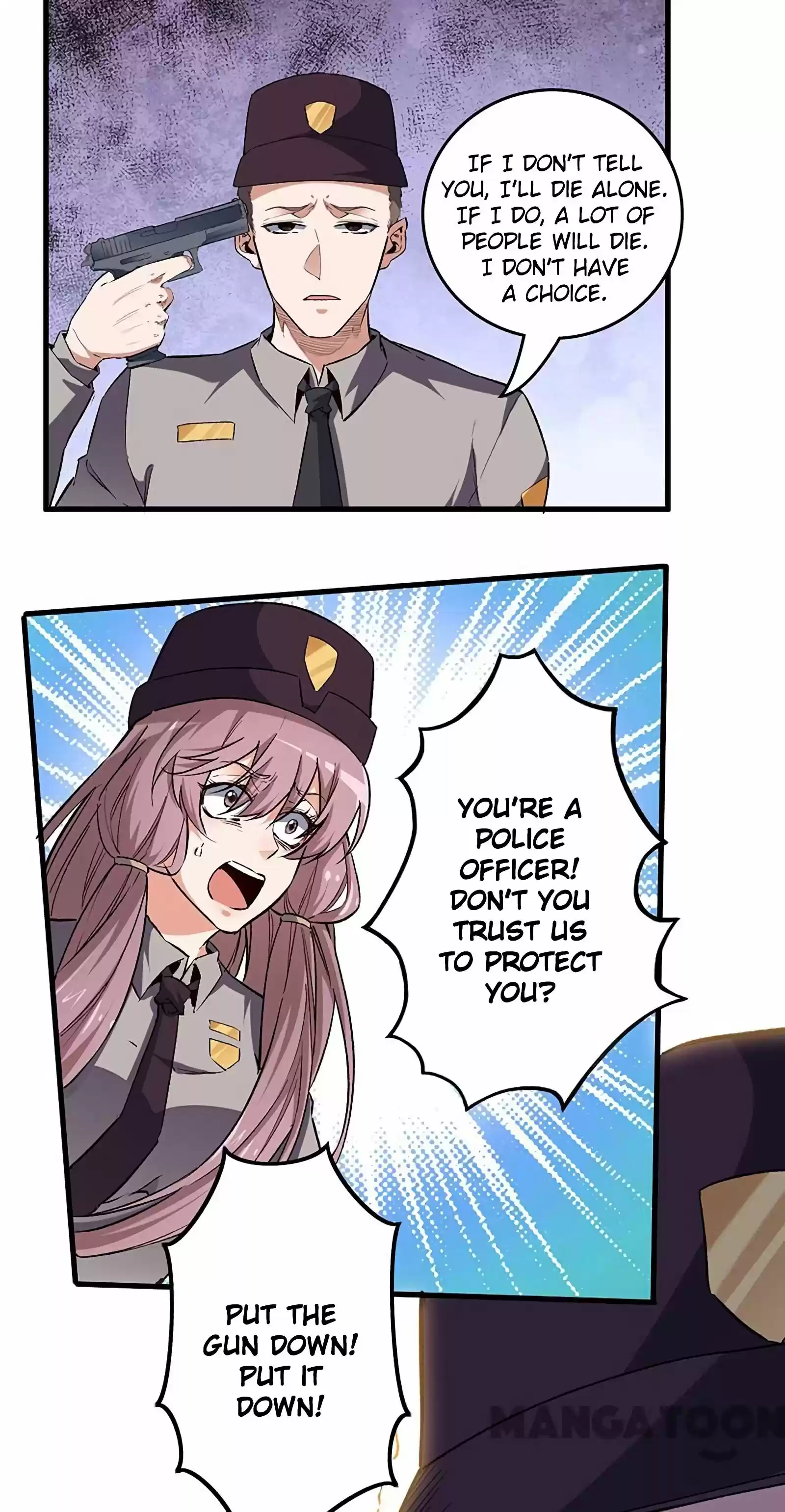 The Super Doctor From 2089 Chapter 199