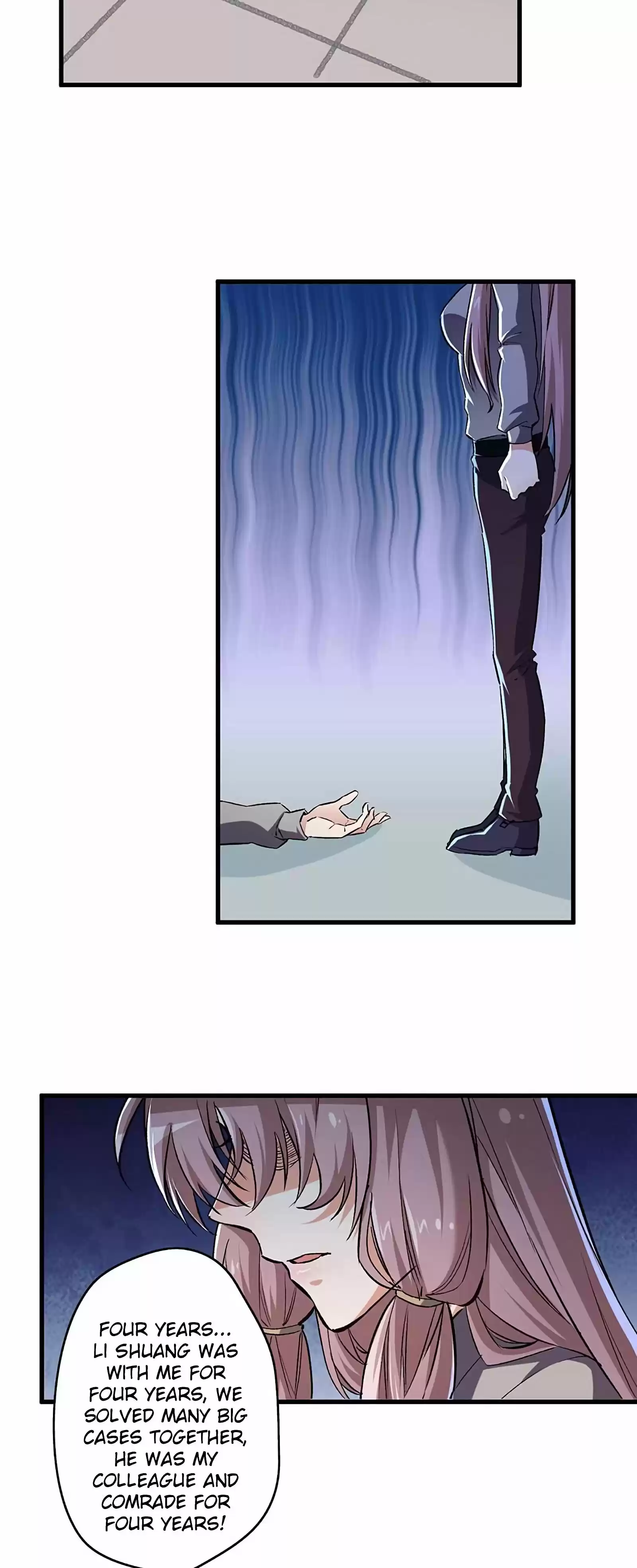 The Super Doctor From 2089 Chapter 199