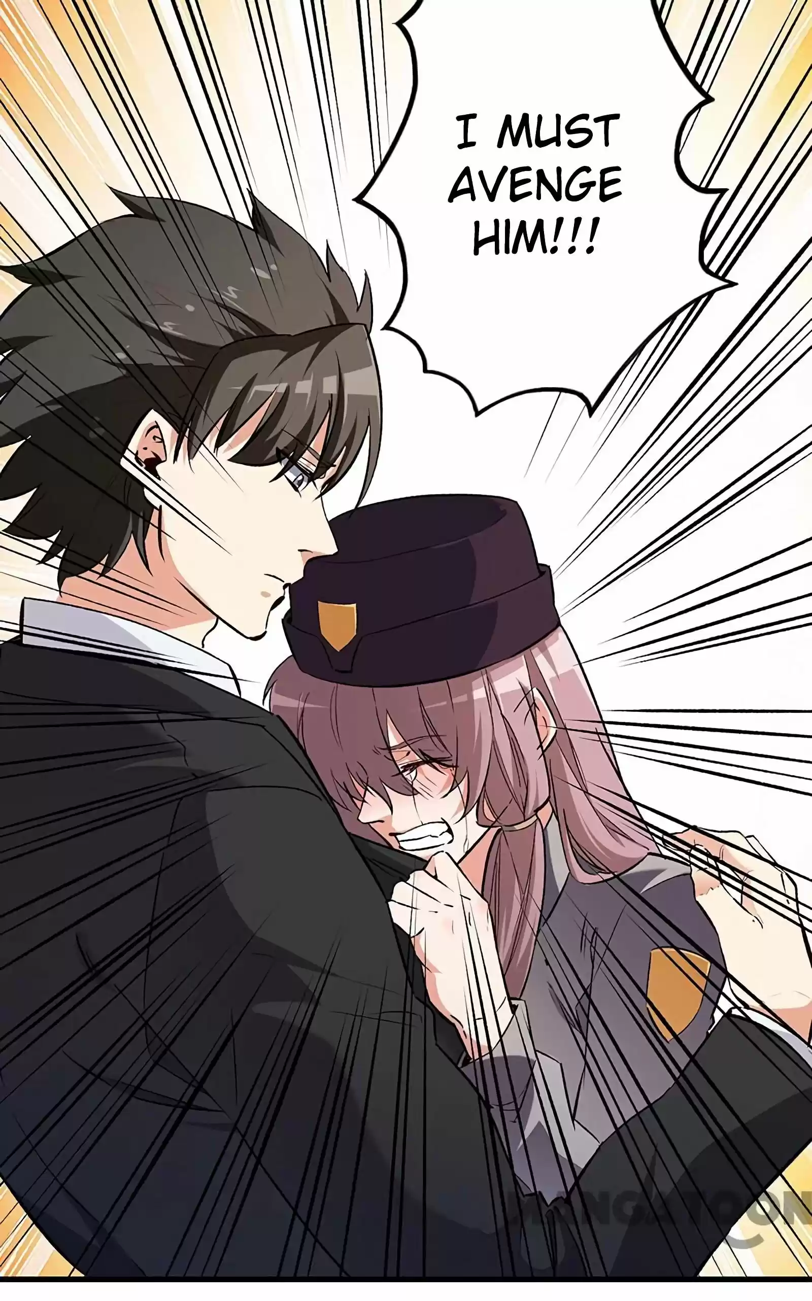 The Super Doctor From 2089 Chapter 199