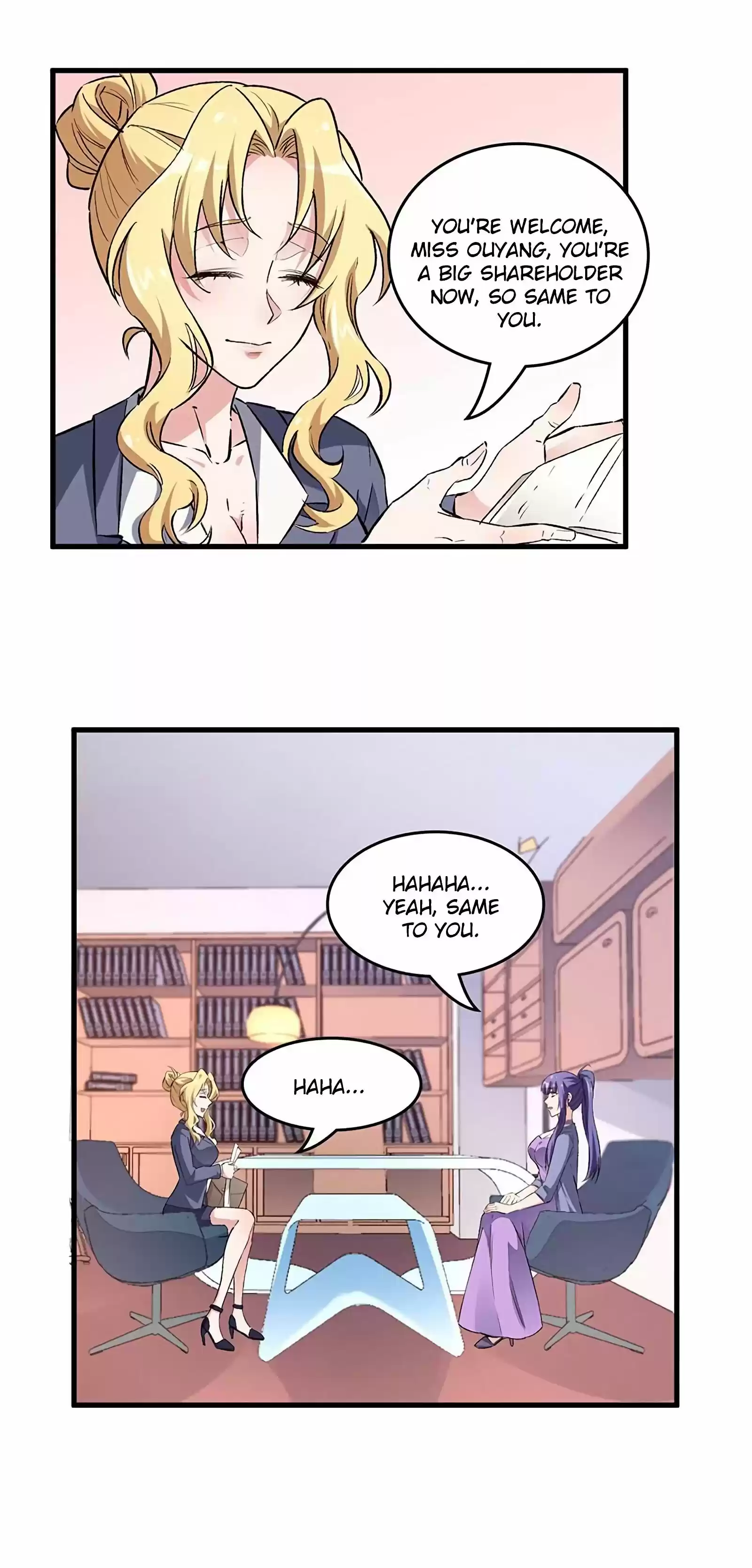 The Super Doctor From 2089 Chapter 199