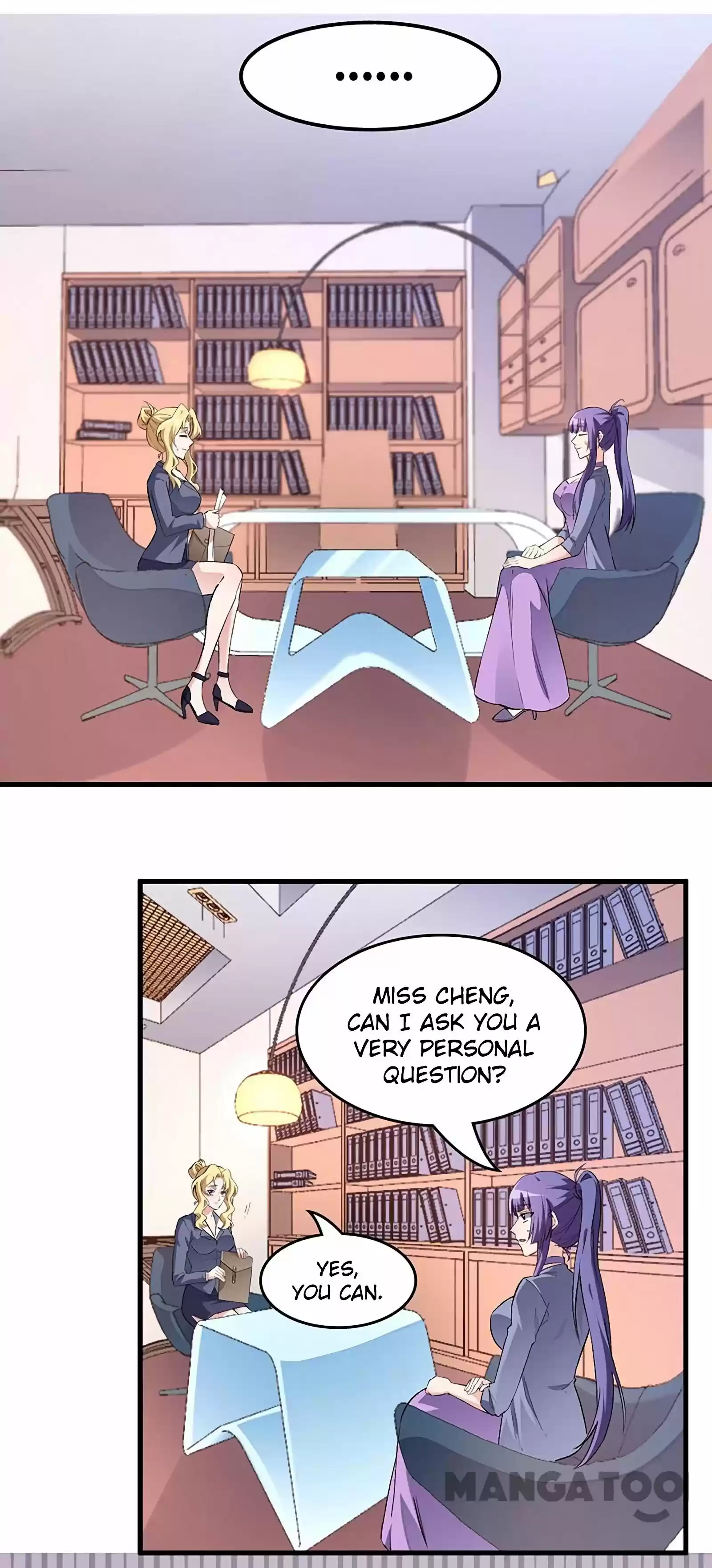 The Super Doctor From 2089 Chapter 199