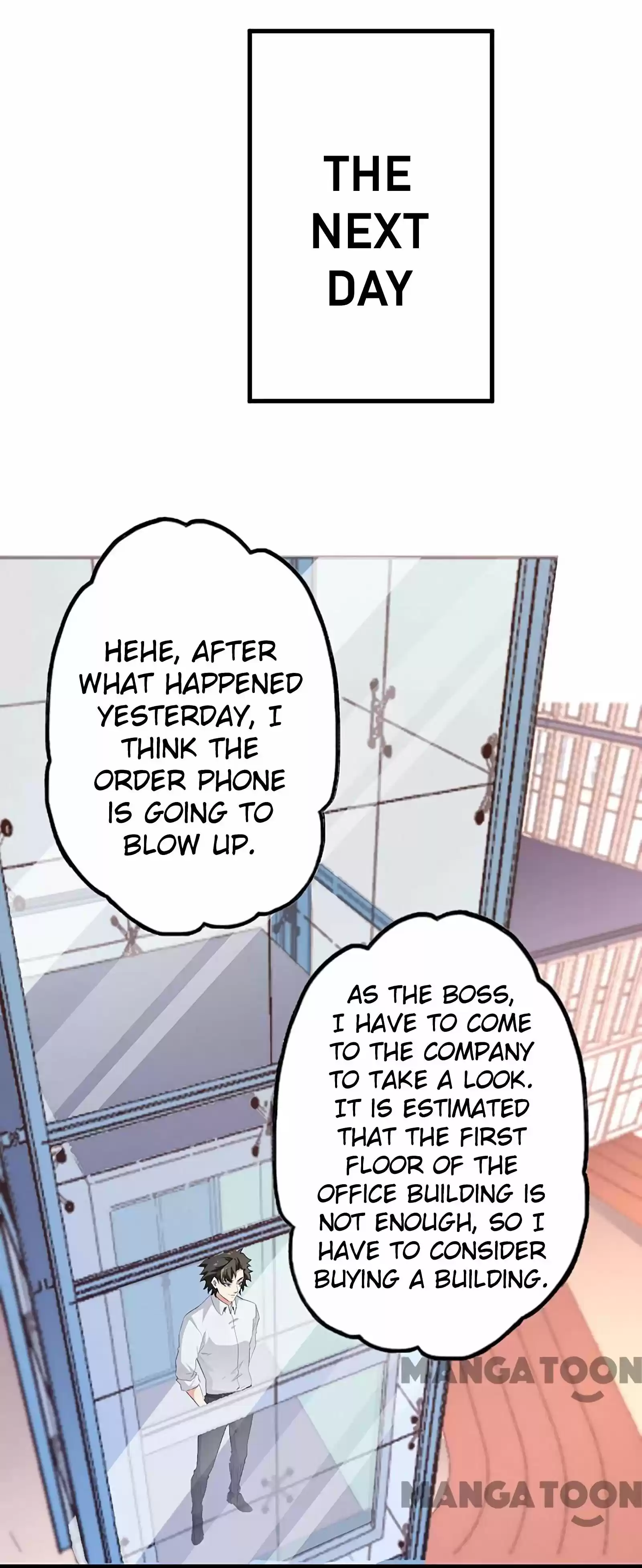 The Super Doctor From 2089 Chapter 199