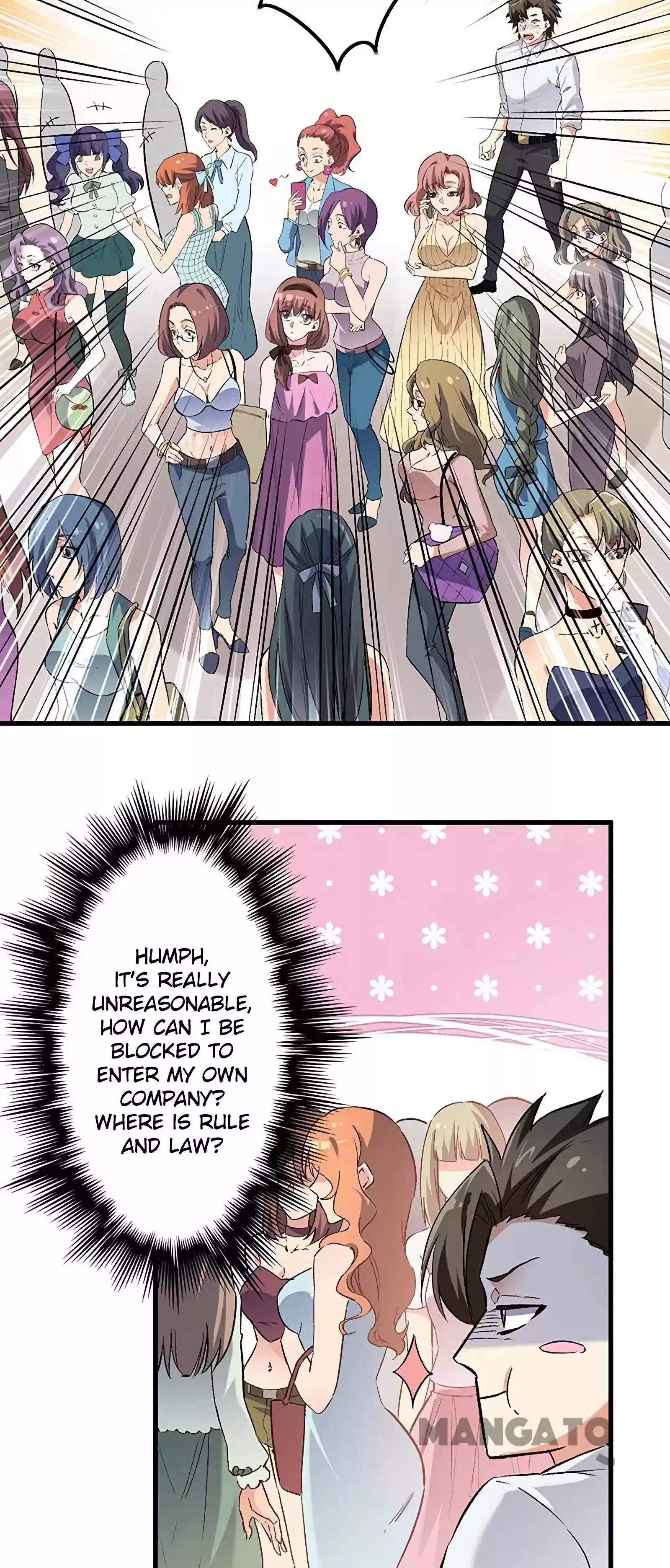 The Super Doctor From 2089 Chapter 199