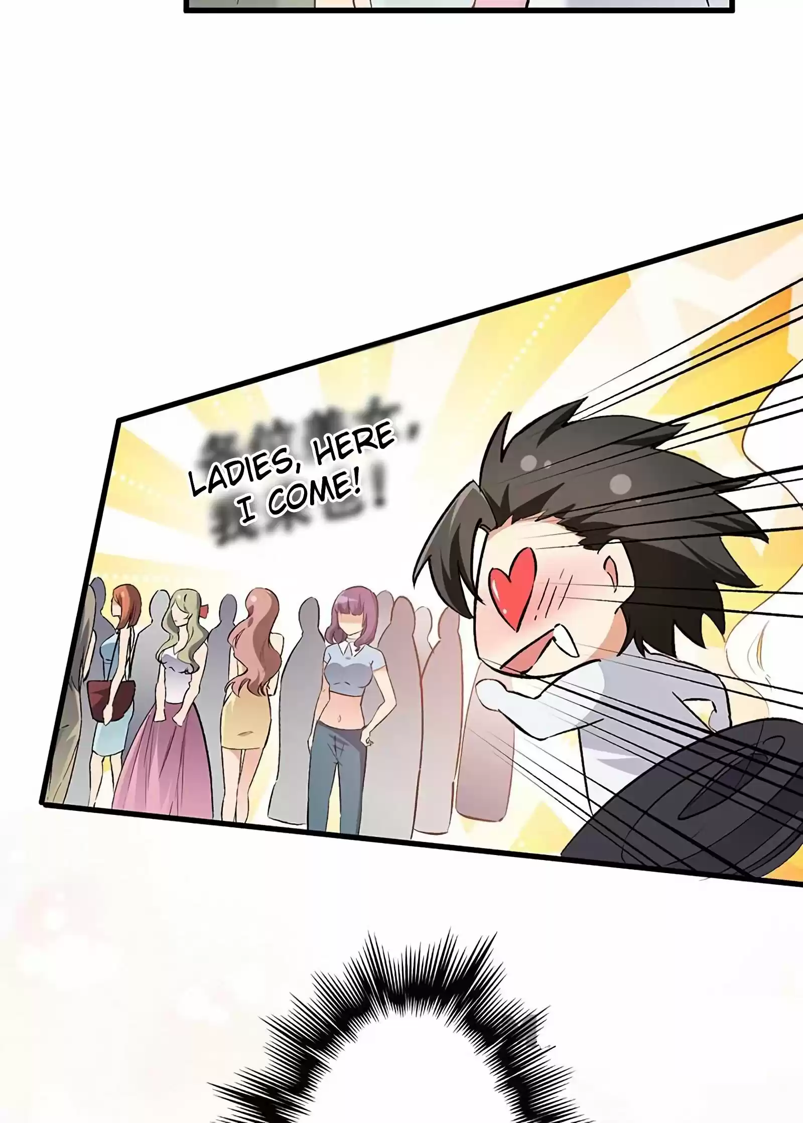 The Super Doctor From 2089 Chapter 199