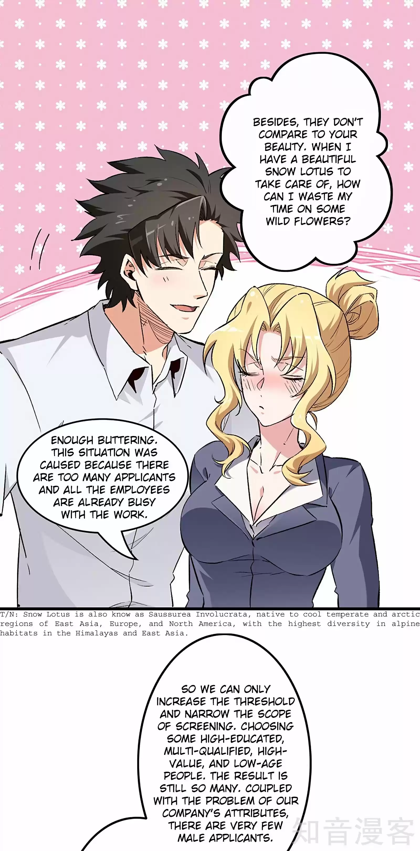 The Super Doctor From 2089 Chapter 200