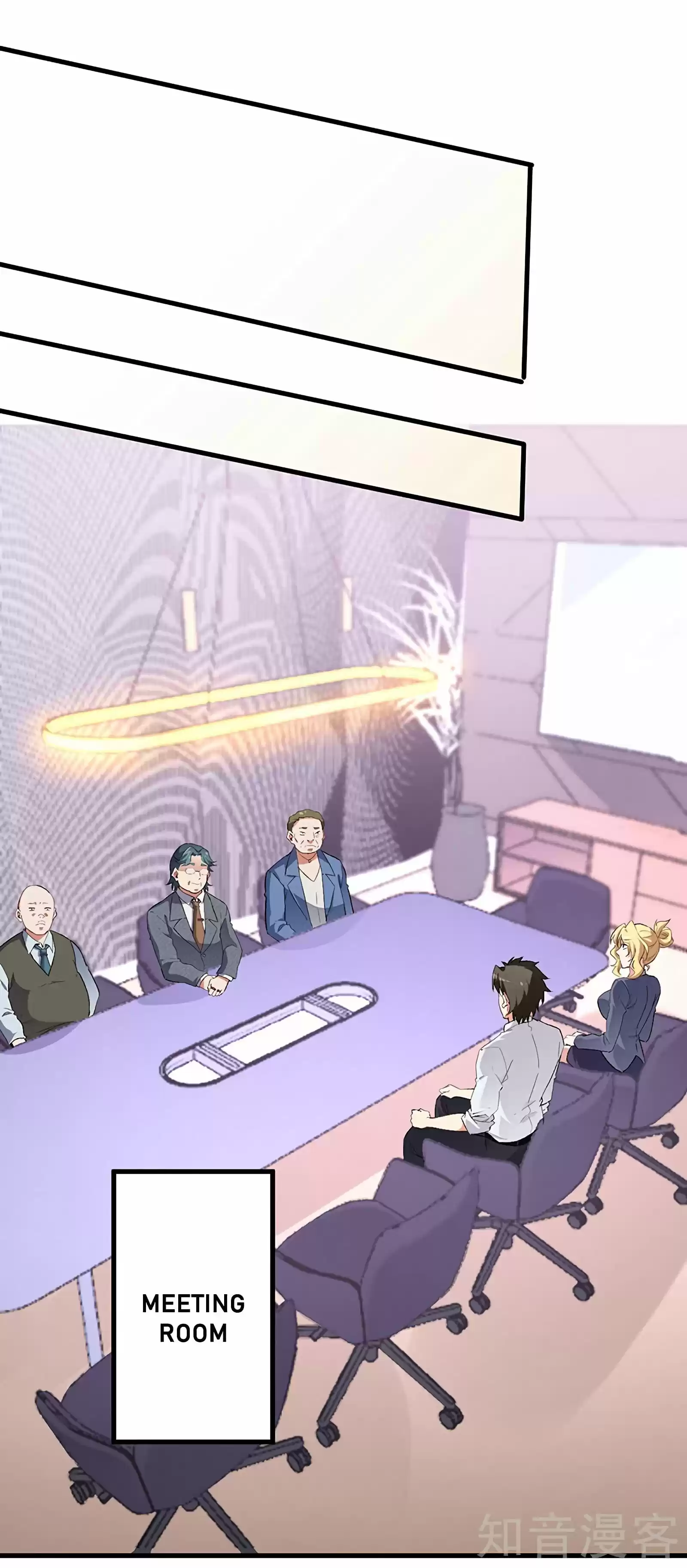 The Super Doctor From 2089 Chapter 200