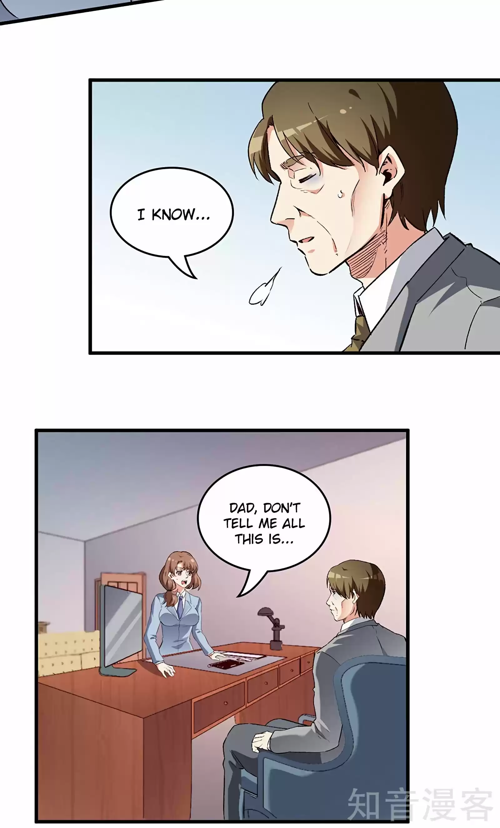 The Super Doctor From 2089 Chapter 202