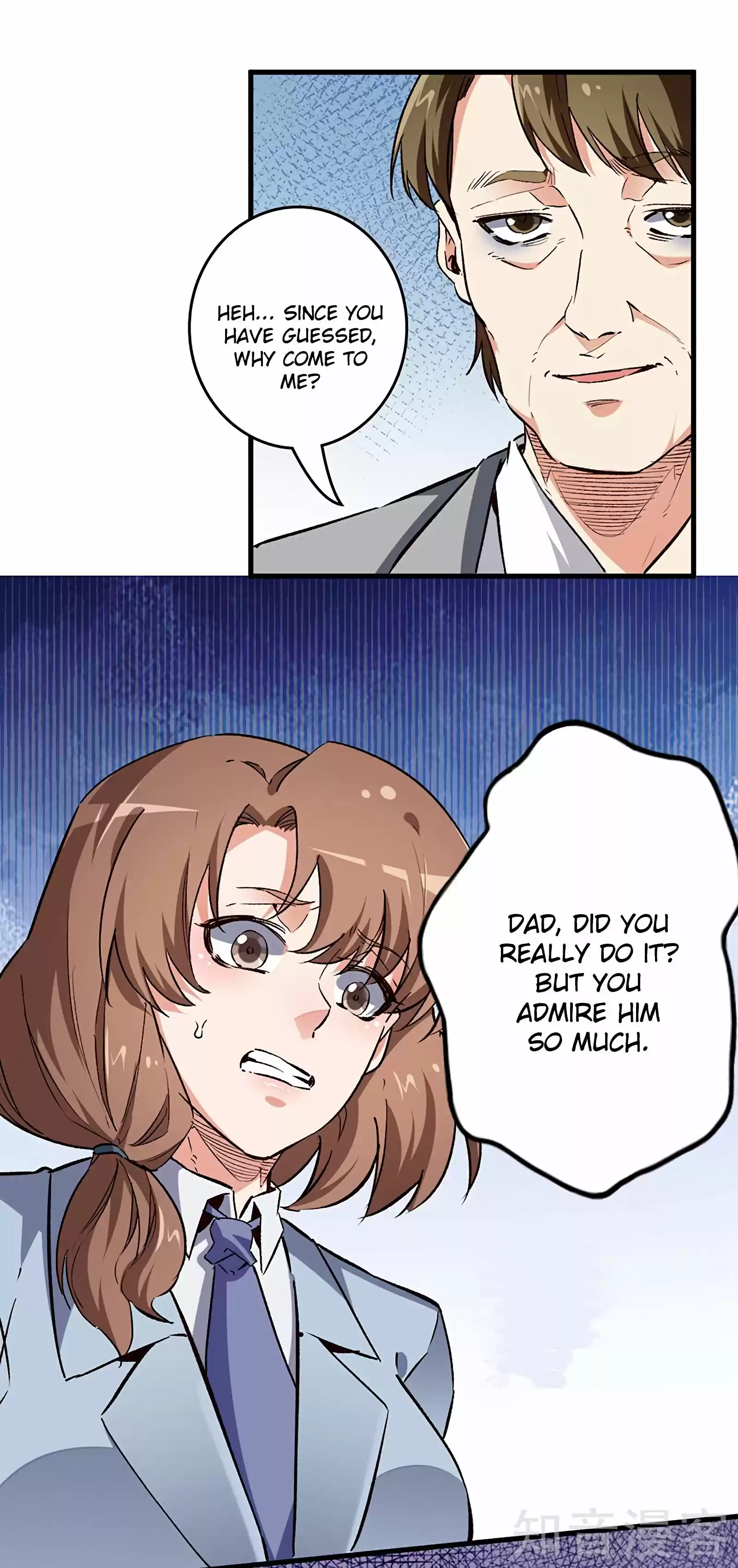 The Super Doctor From 2089 Chapter 202