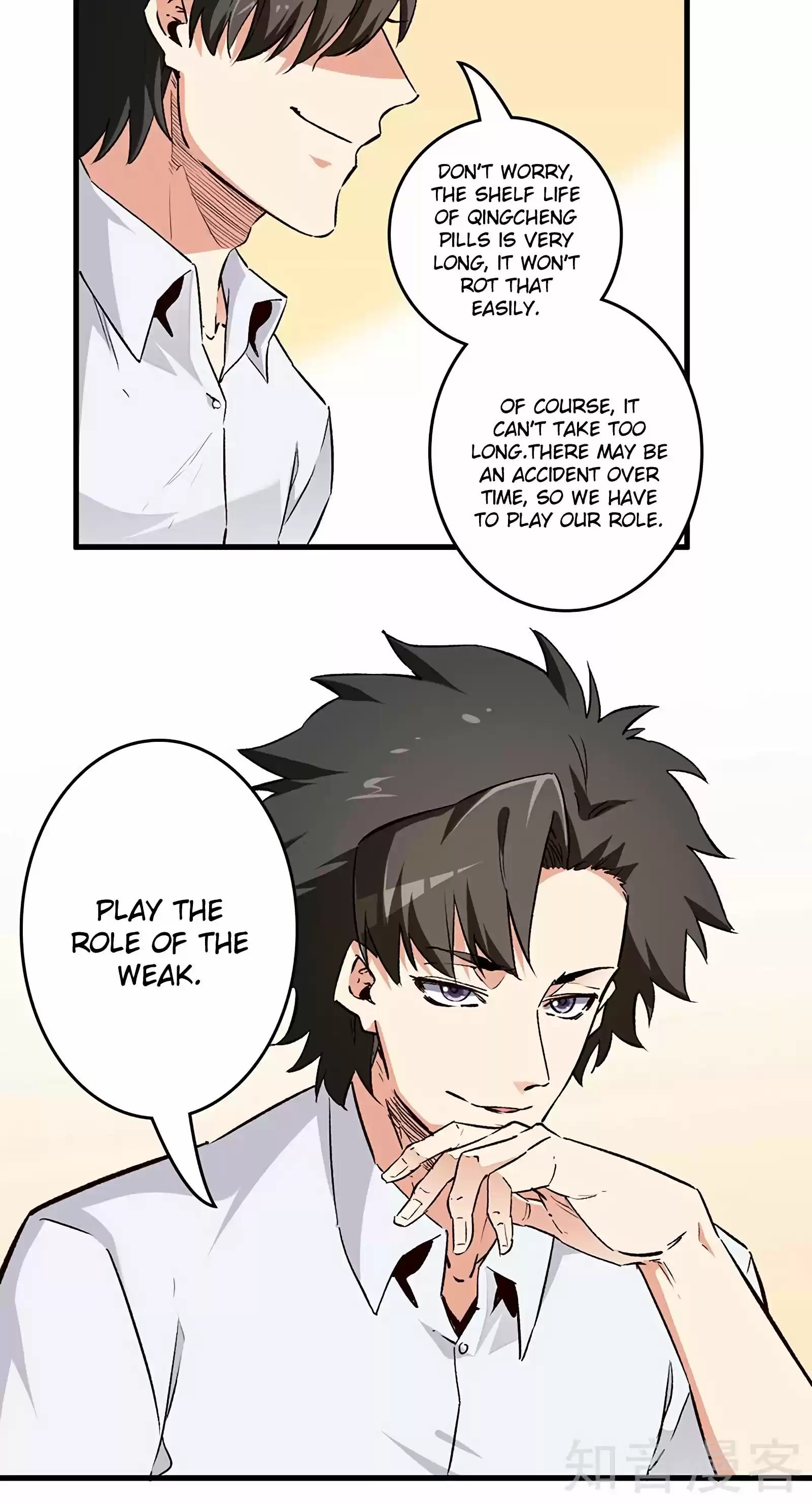 The Super Doctor From 2089 Chapter 202