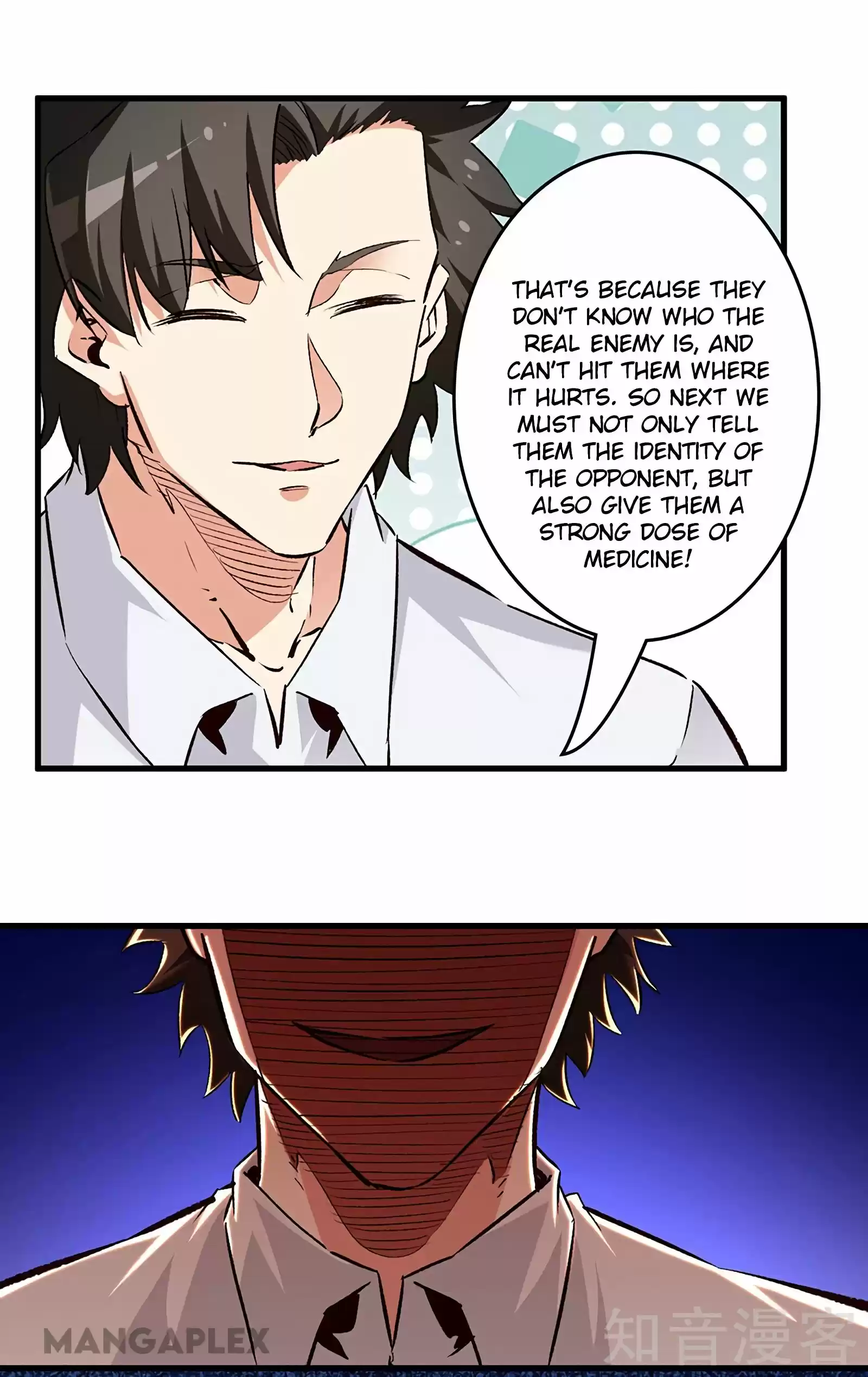 The Super Doctor From 2089 Chapter 202