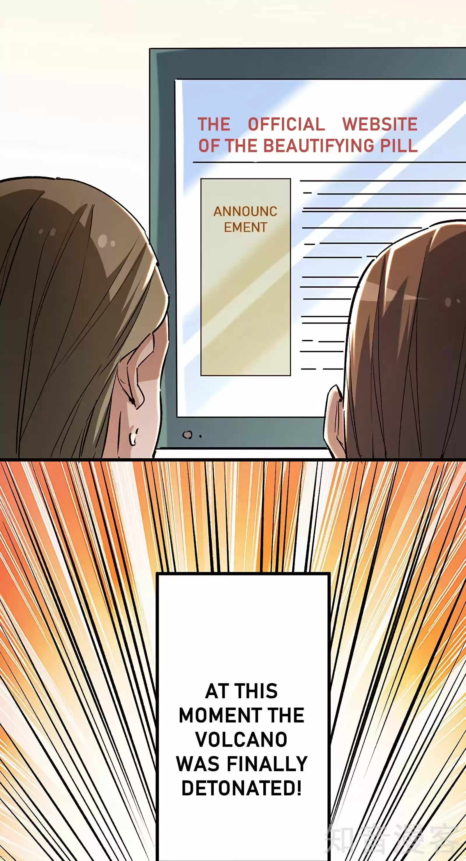 The Super Doctor From 2089 Chapter 202