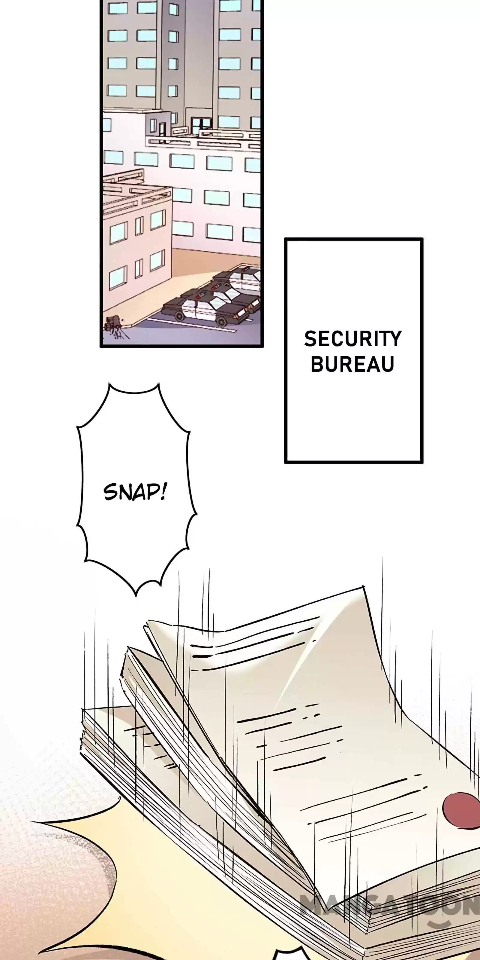 The Super Doctor From 2089 Chapter 203