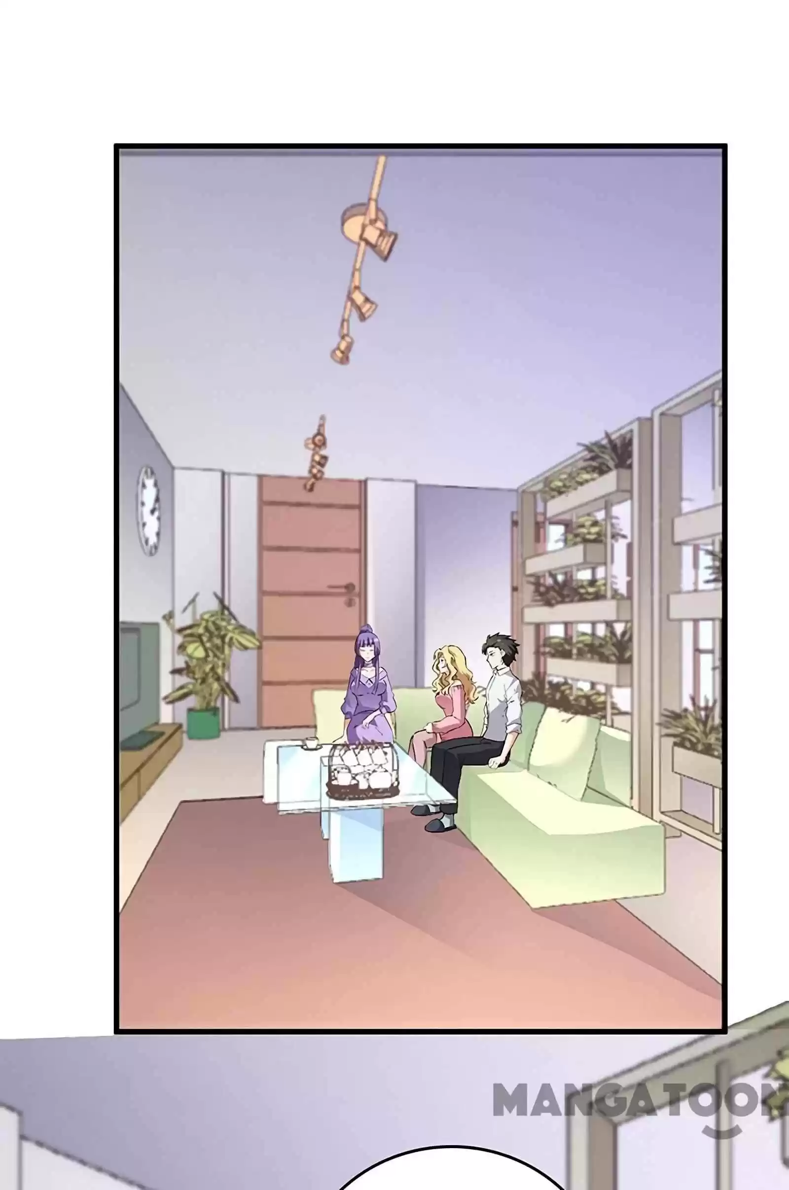 The Super Doctor From 2089 Chapter 204