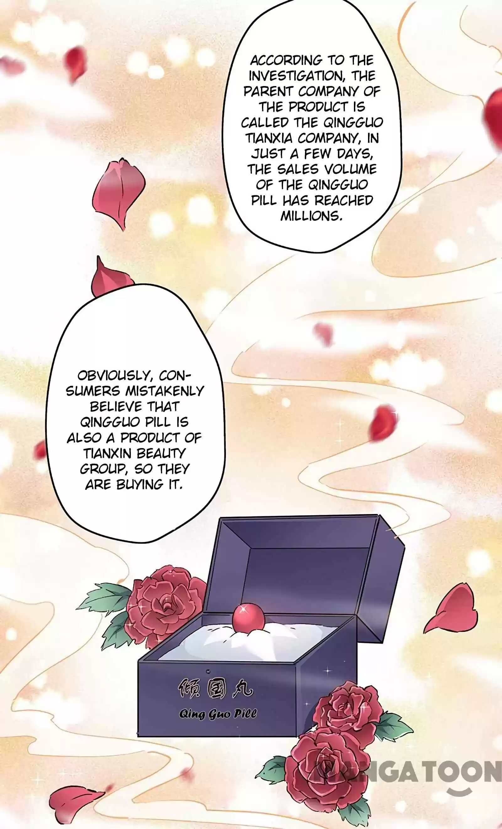 The Super Doctor From 2089 Chapter 204