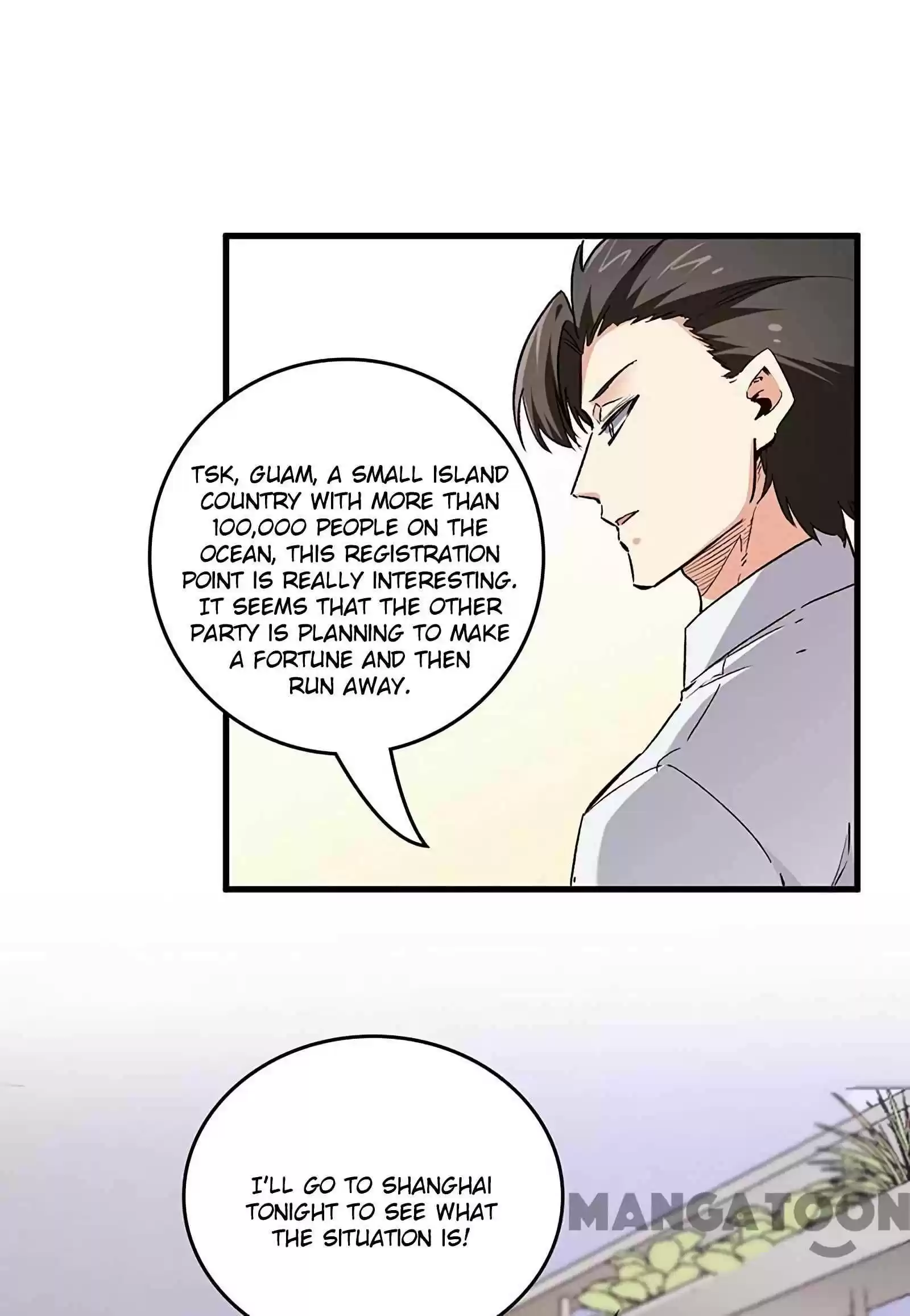 The Super Doctor From 2089 Chapter 204