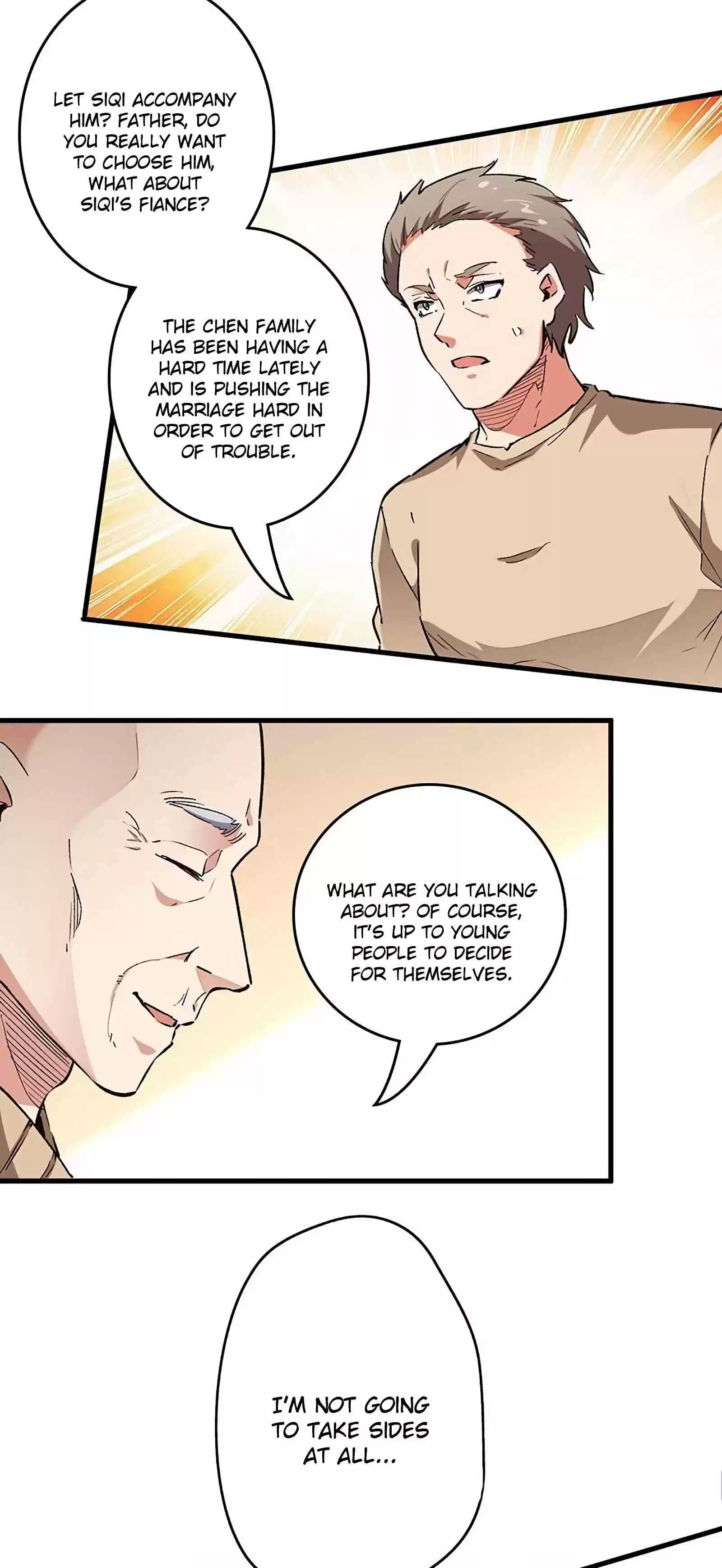 The Super Doctor From 2089 Chapter 204