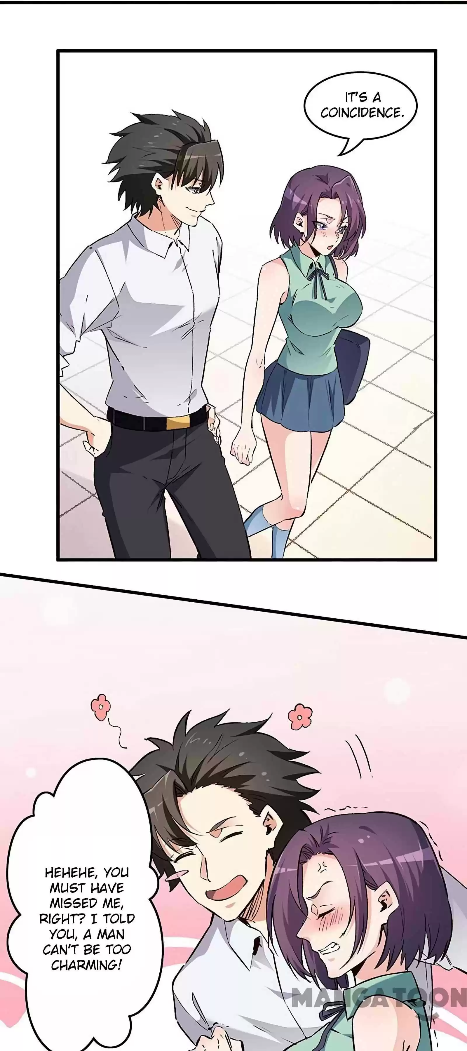 The Super Doctor From 2089 Chapter 204