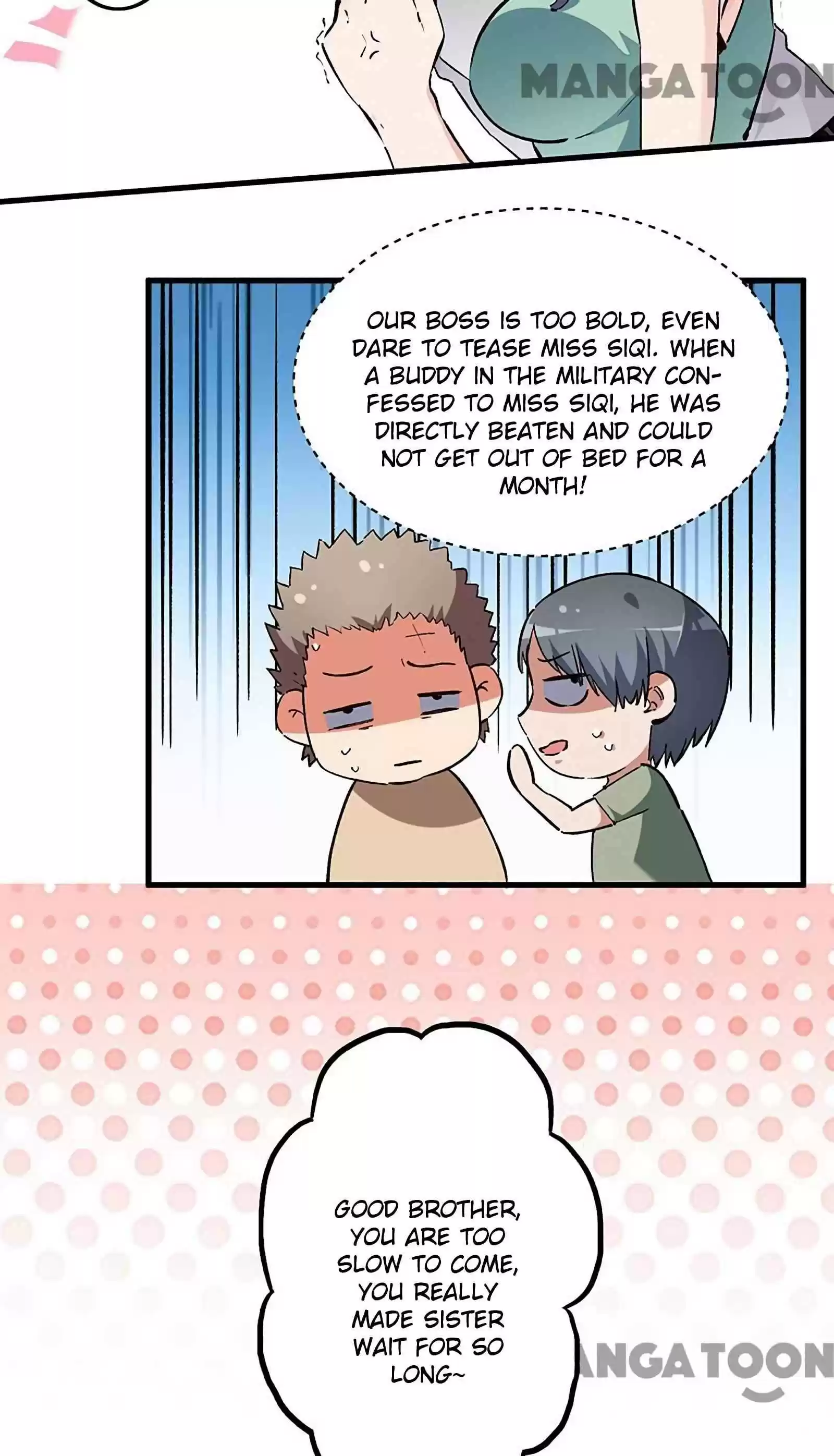 The Super Doctor From 2089 Chapter 204