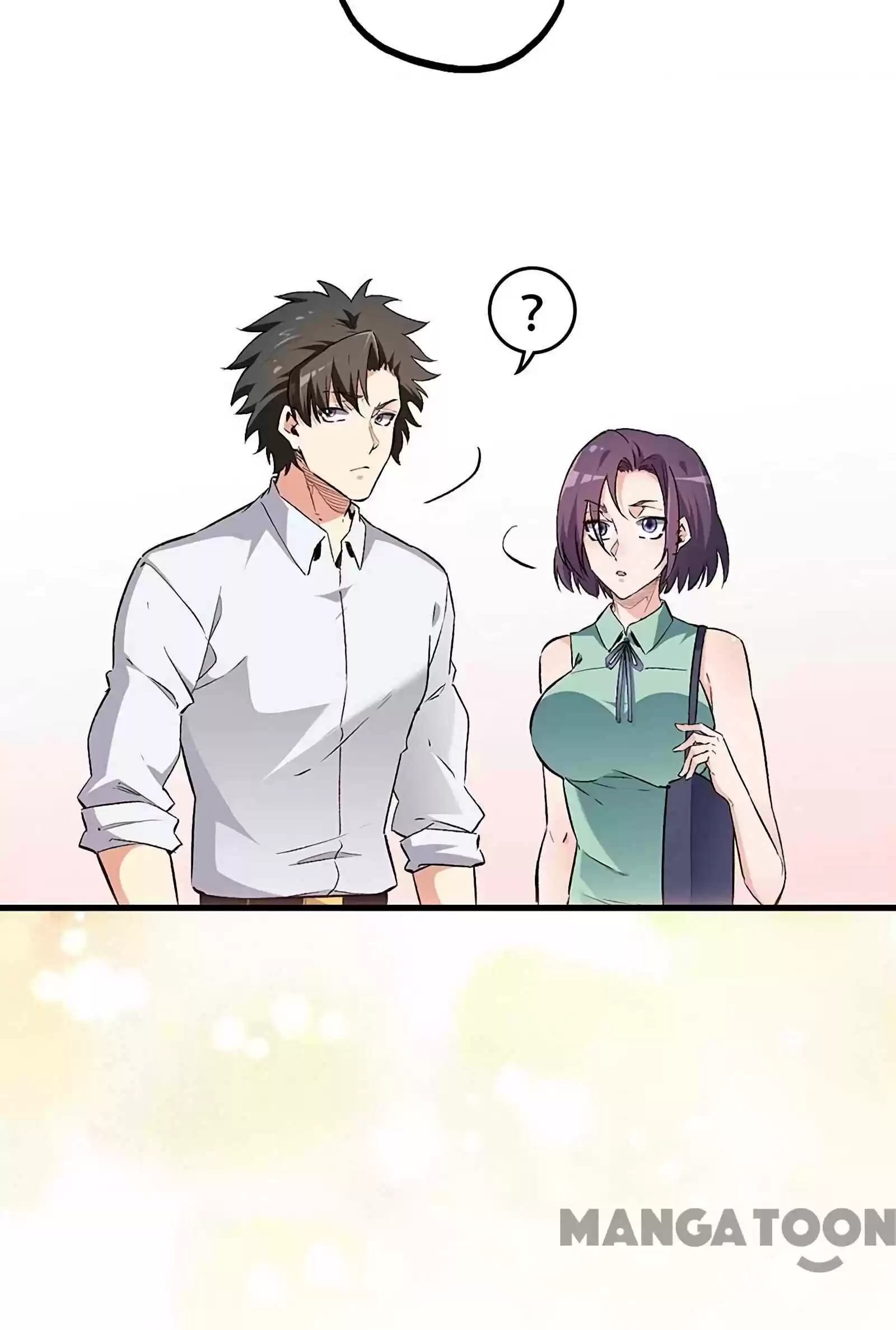 The Super Doctor From 2089 Chapter 204