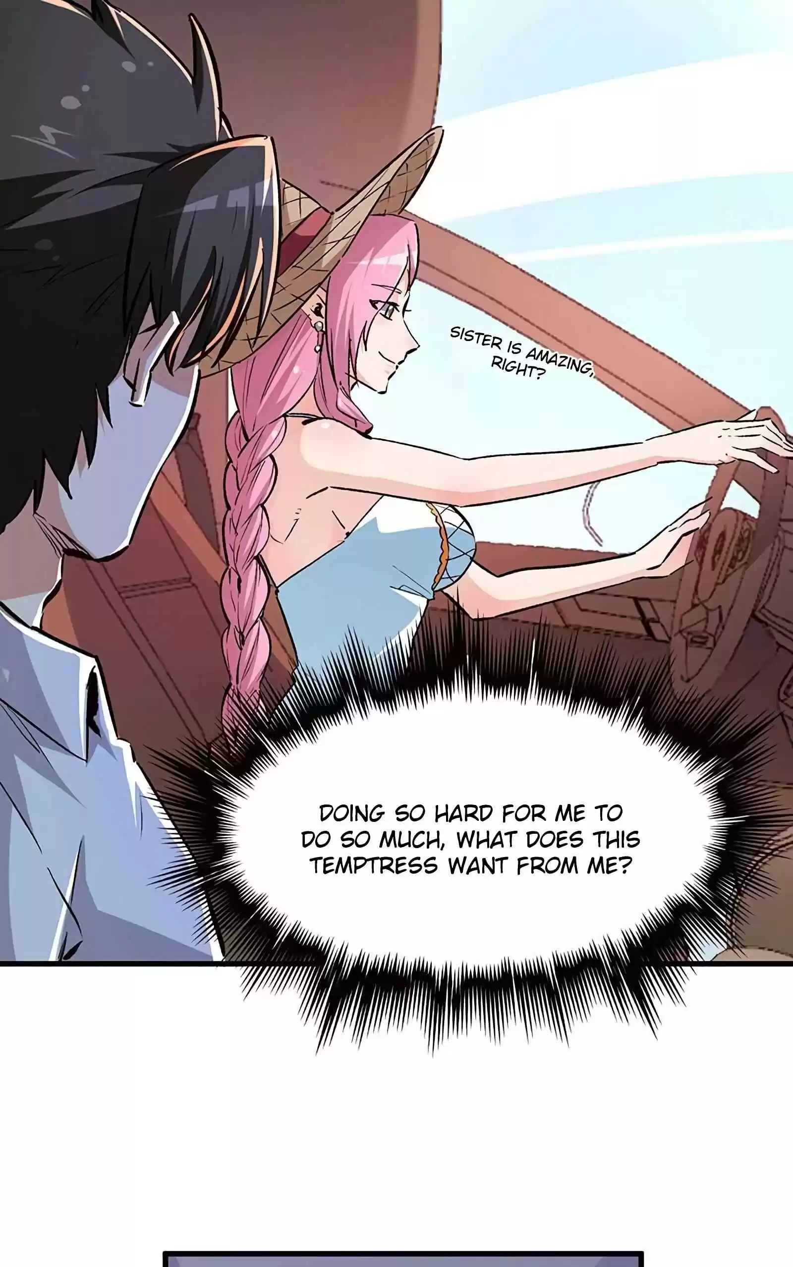 The Super Doctor From 2089 Chapter 205