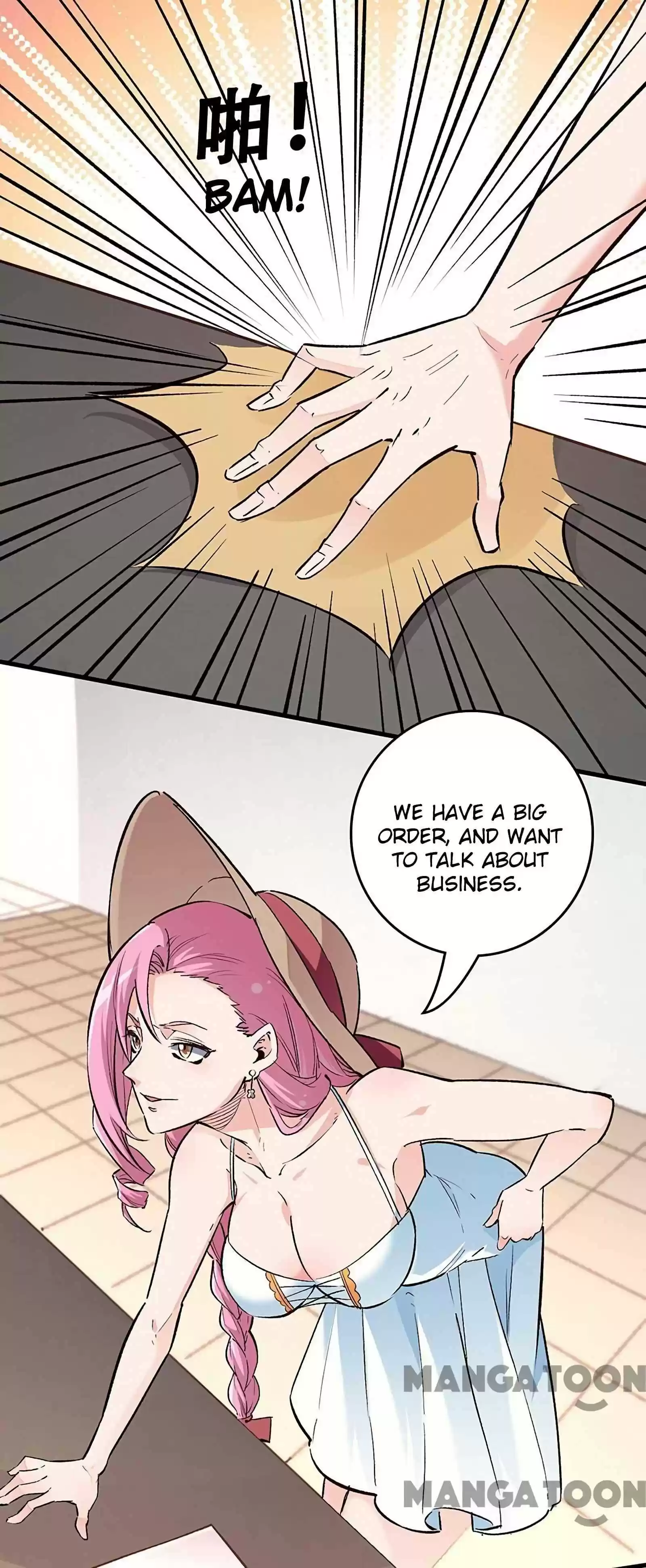 The Super Doctor From 2089 Chapter 205