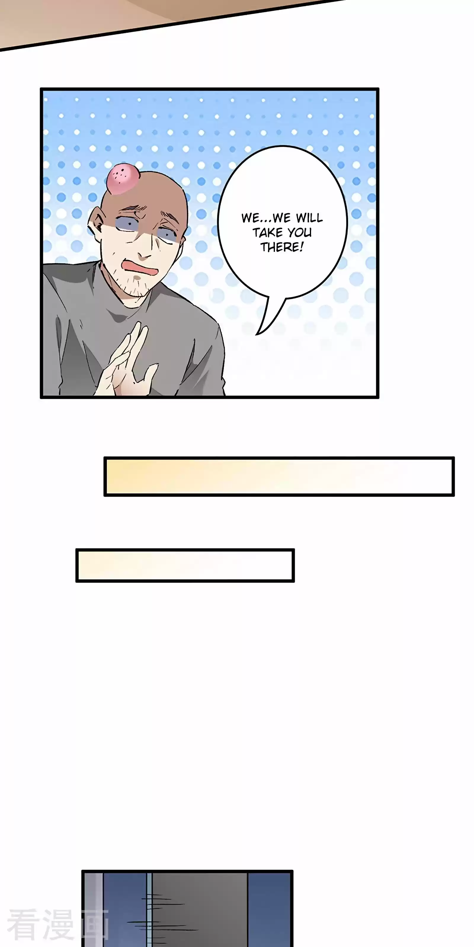 The Super Doctor From 2089 Chapter 206