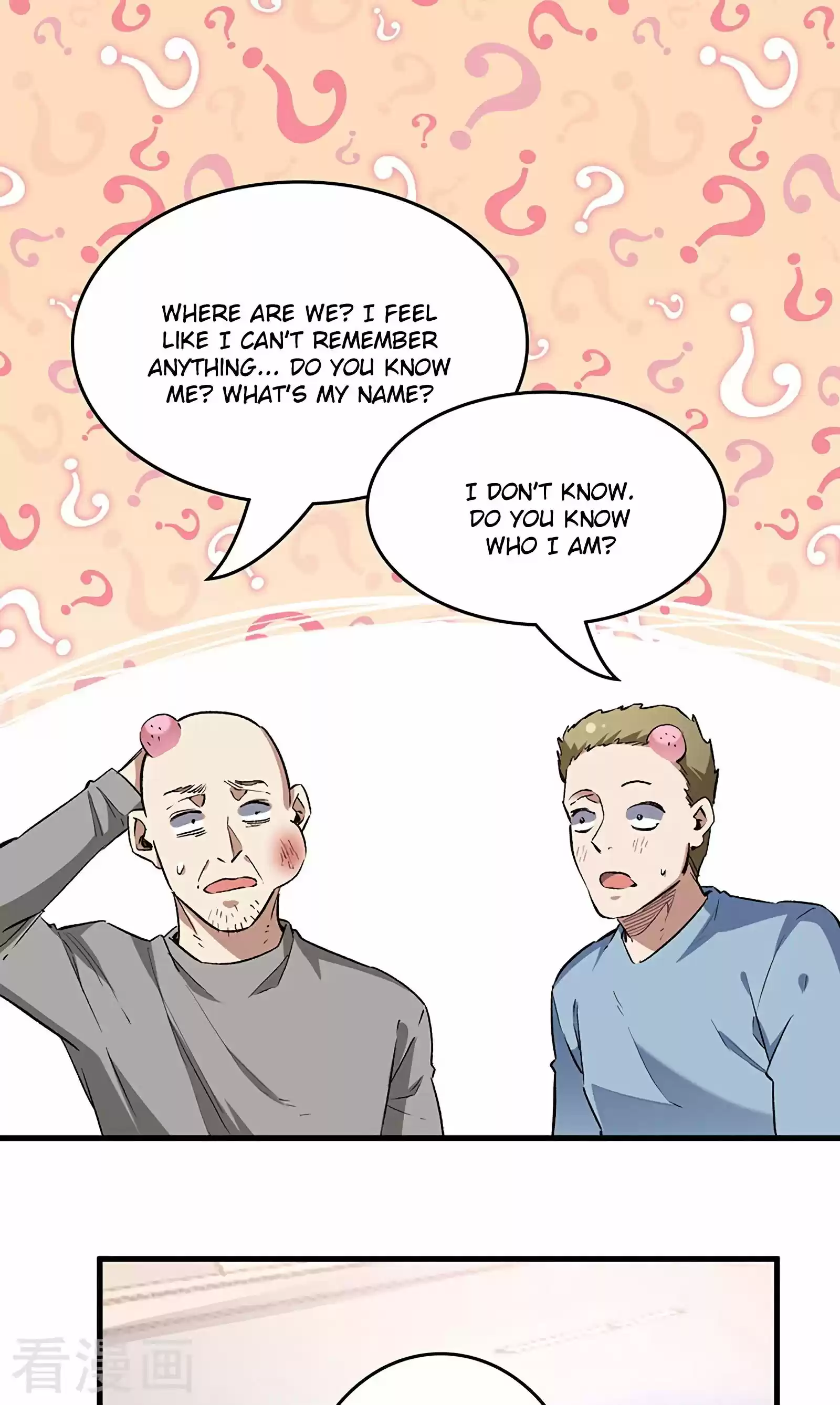 The Super Doctor From 2089 Chapter 206