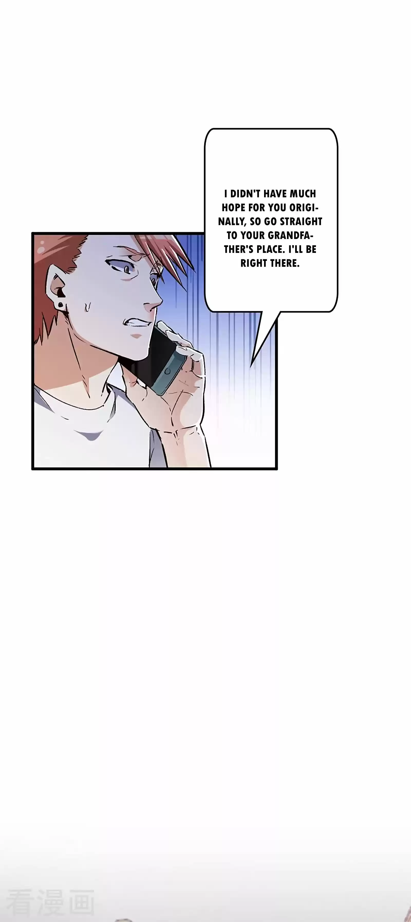 The Super Doctor From 2089 Chapter 211