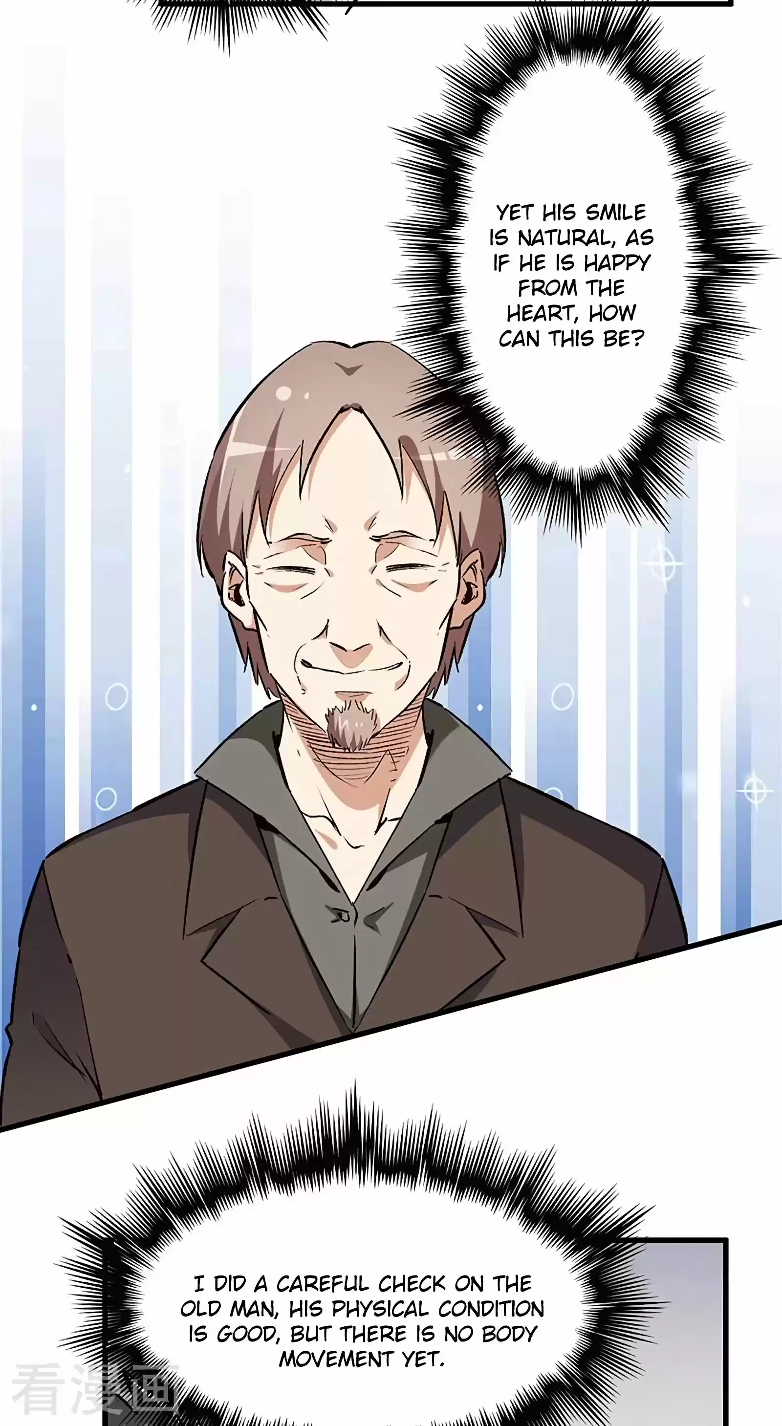 The Super Doctor From 2089 Chapter 211